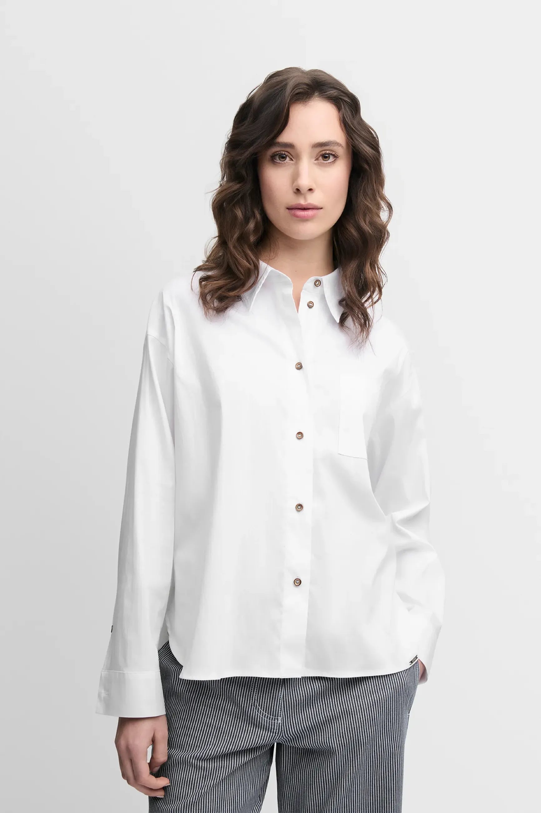 Bluse CITARI