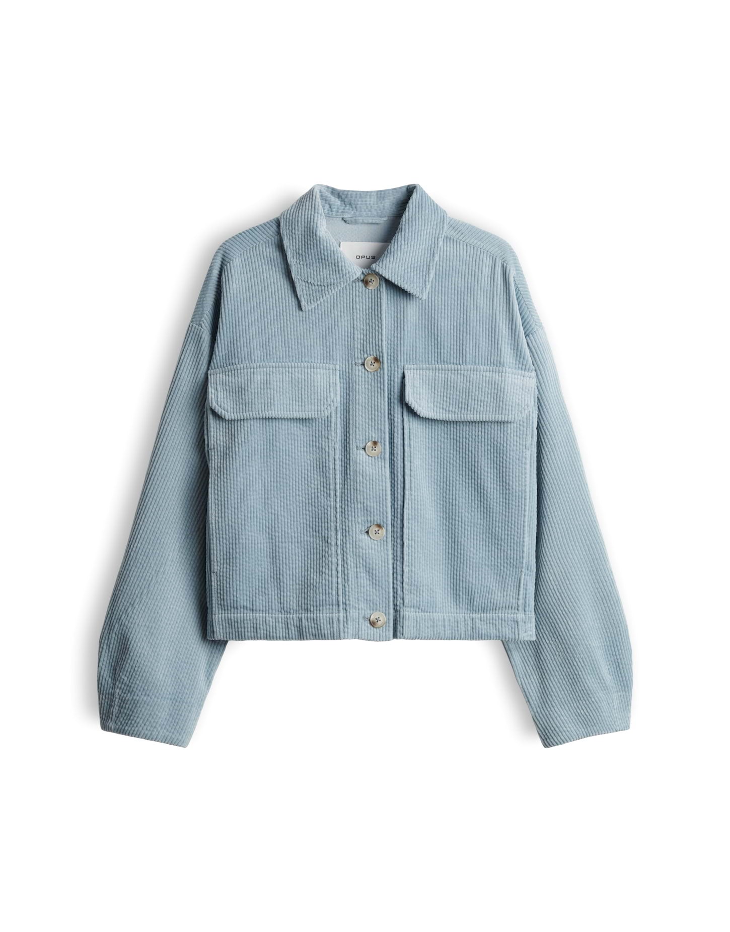 Cordjacke HANNJA