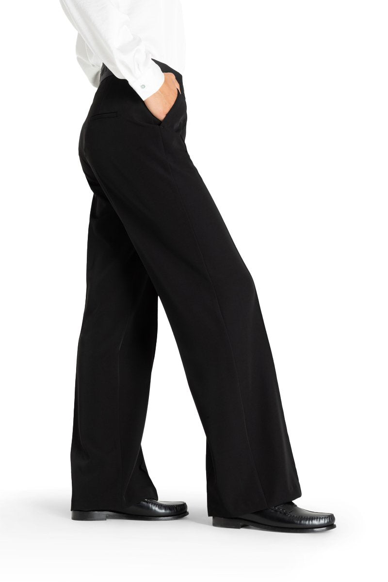 Cambio Hosen Black