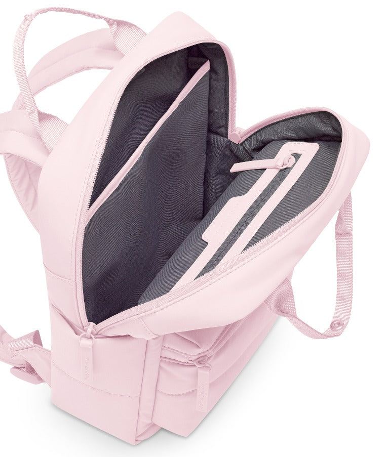 KAPTEN & SON Rucksäcke Soft Pink