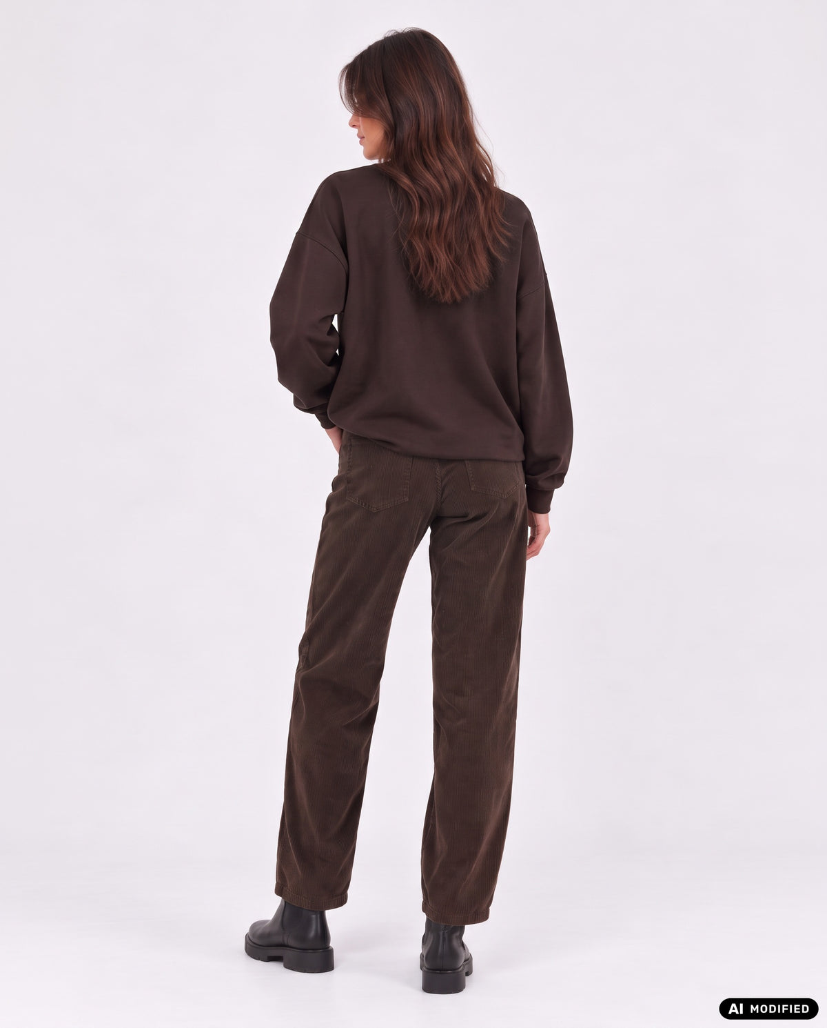Sweatshirt NEW YORK