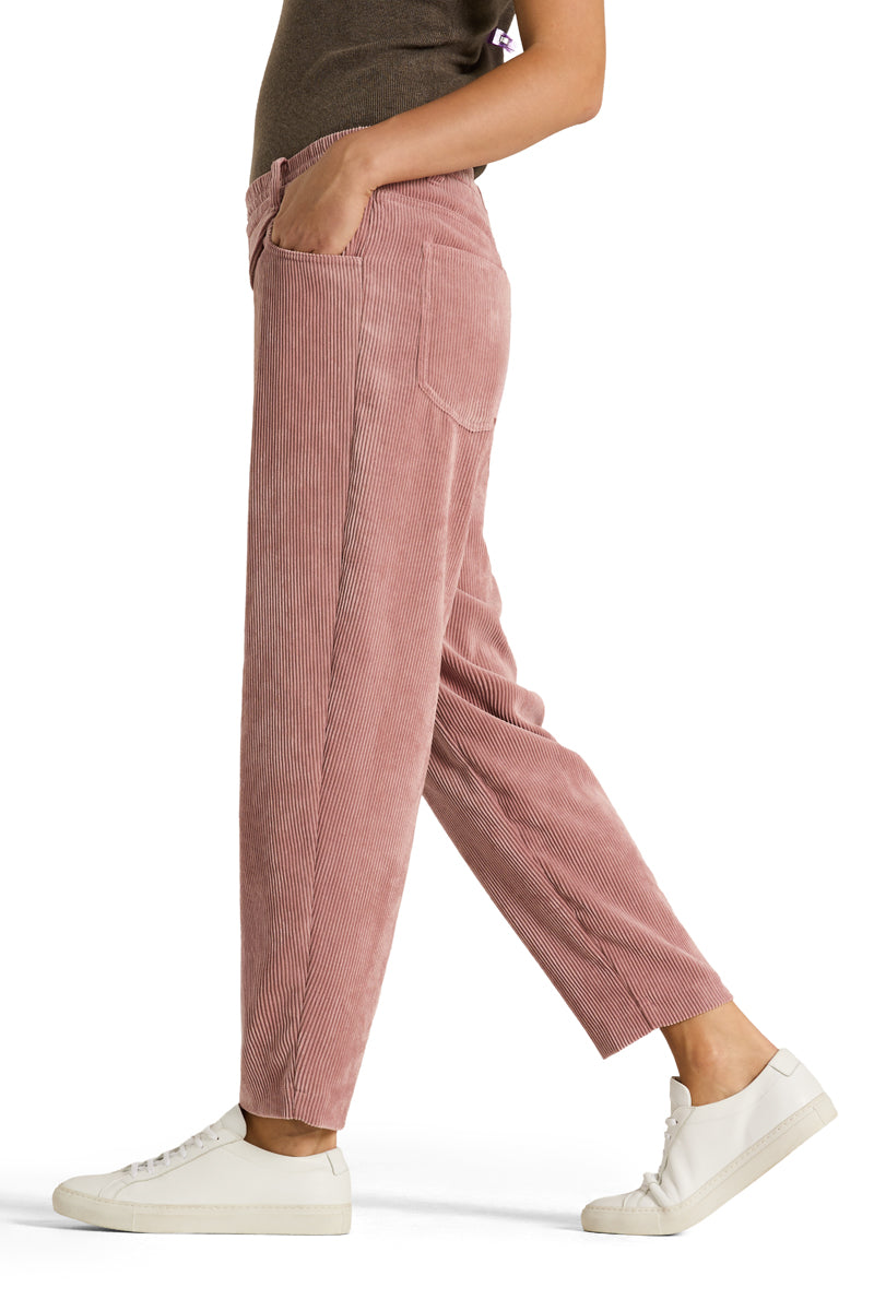 Cordhose Orchid five pocket