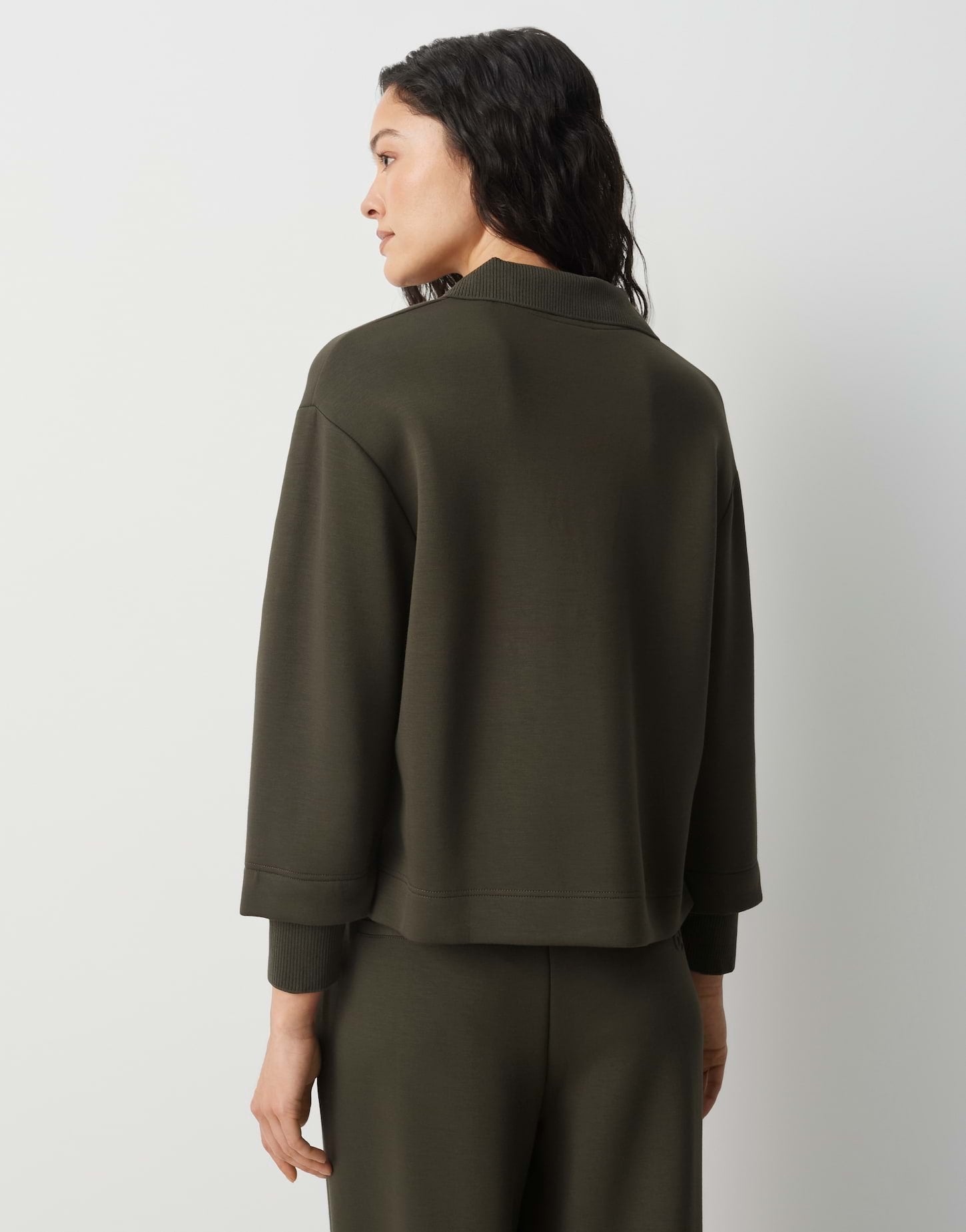 Sweatshirt GYHA