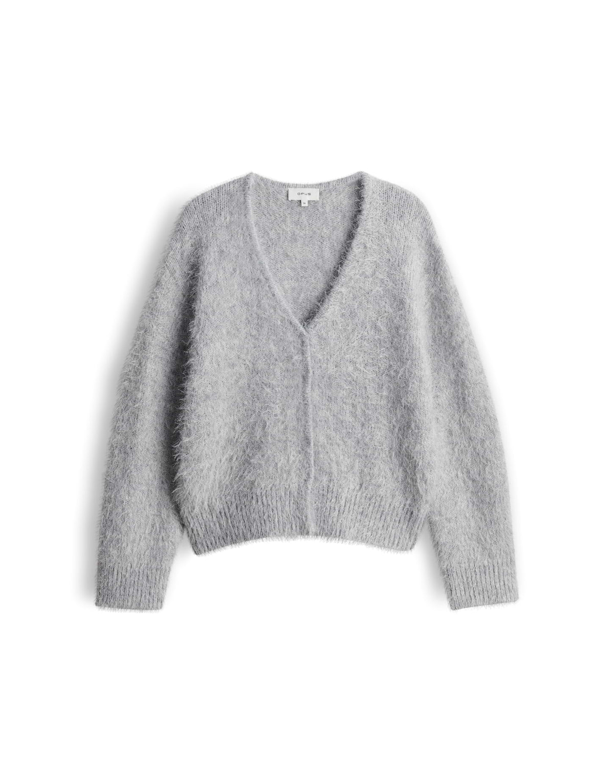Strickjacke DISKE