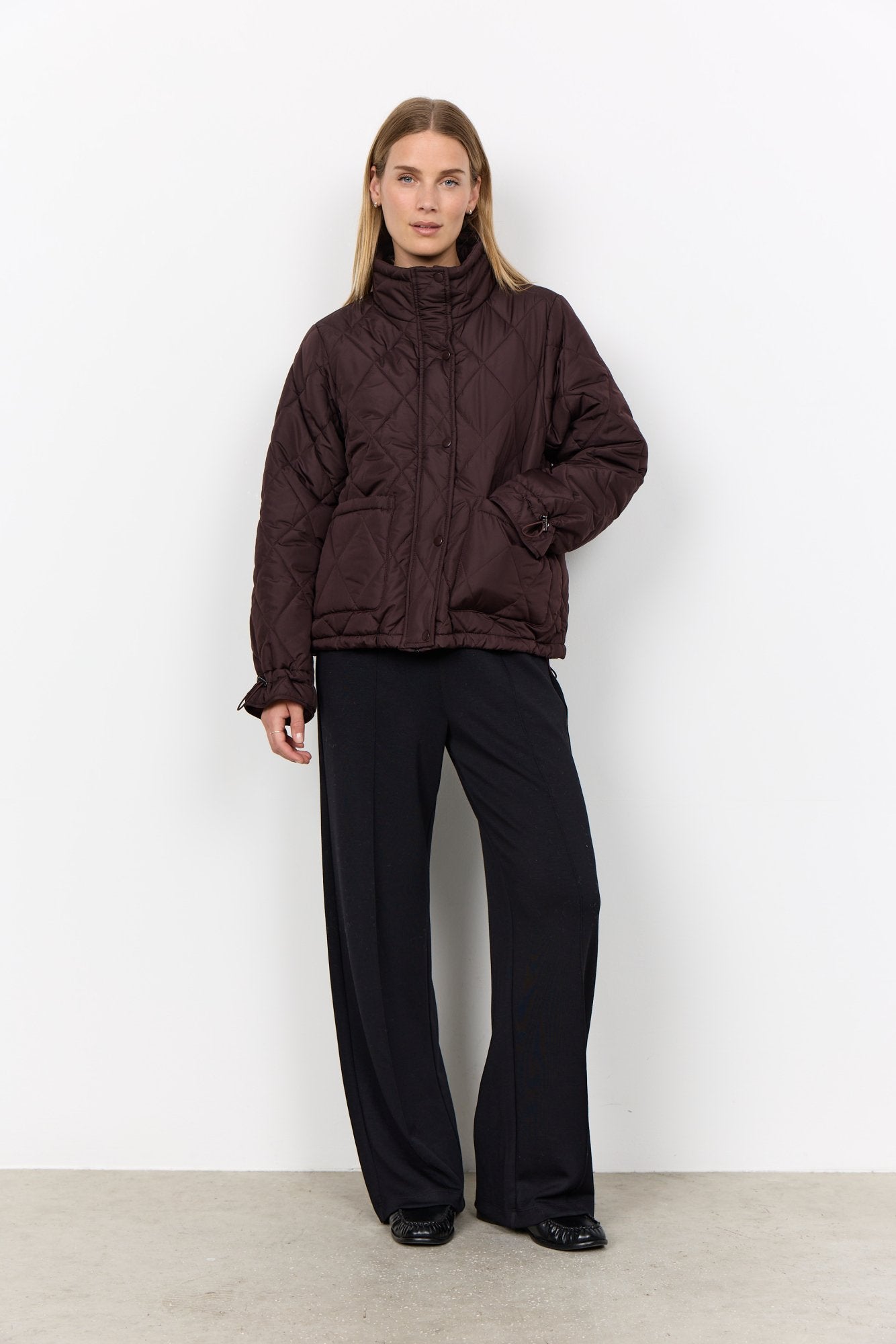 Steppjacke SC-FENYA 80