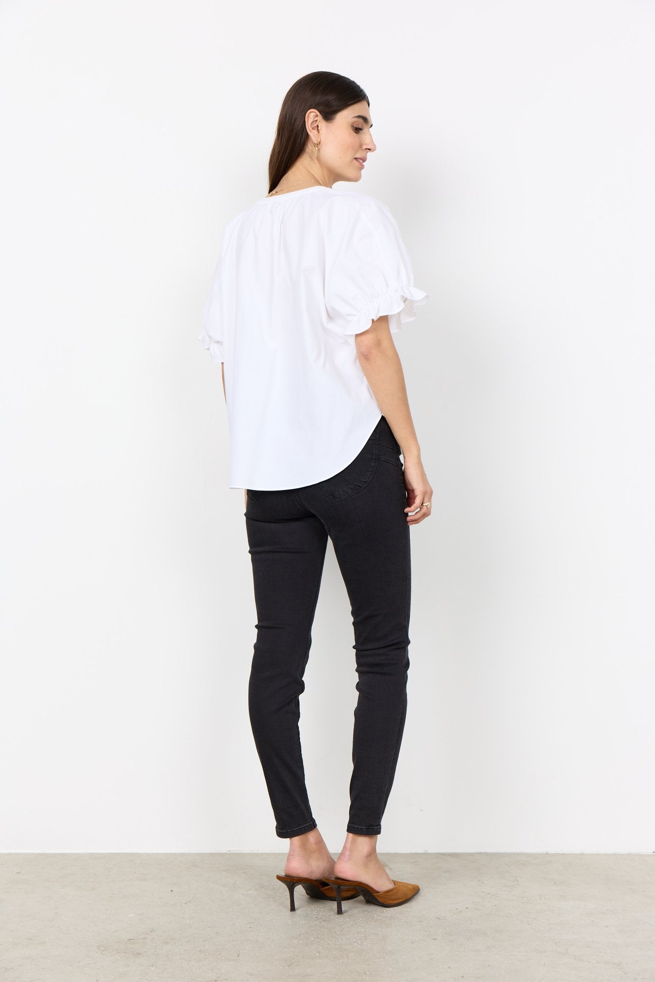 Bluse SC-NETTI 125
