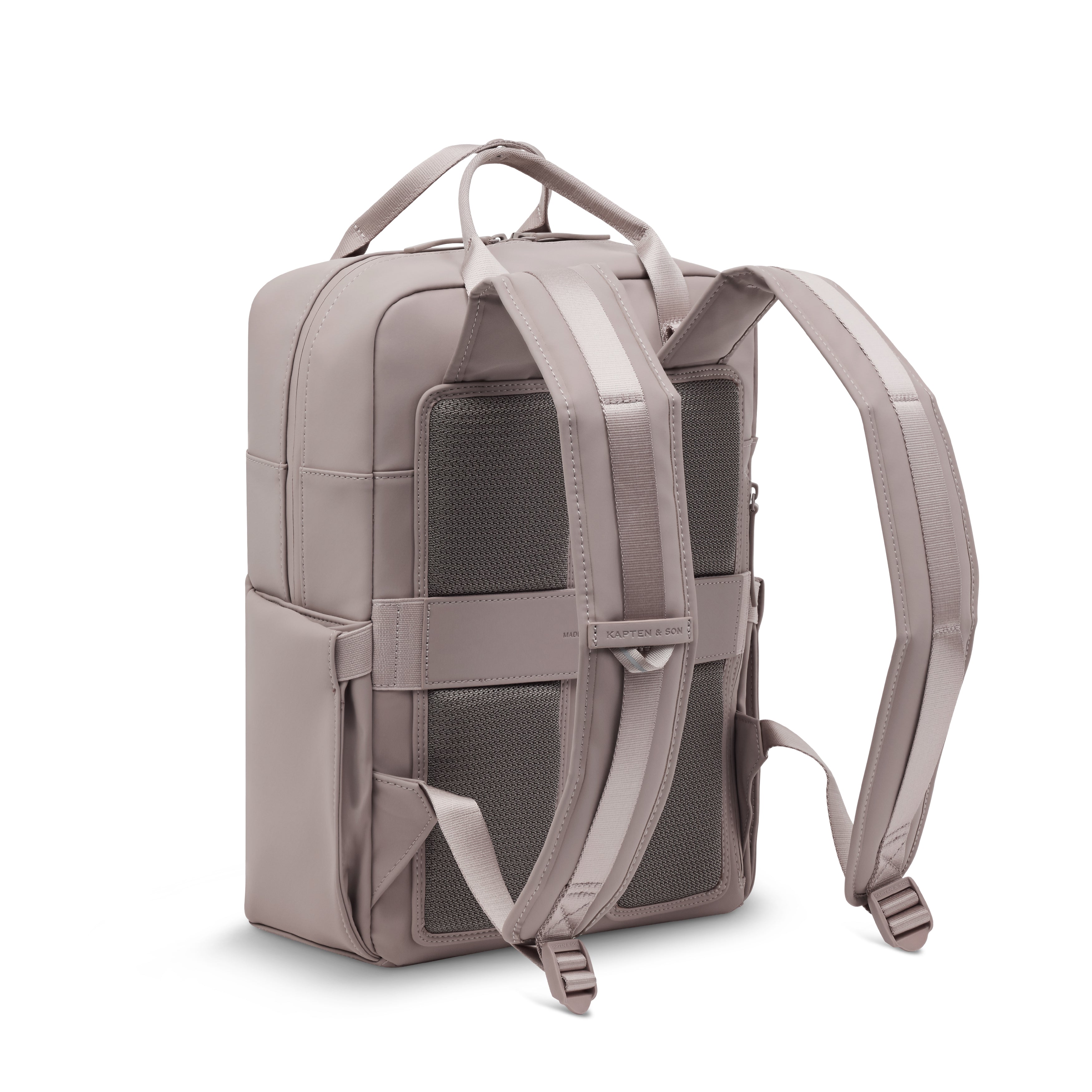 Rucksack Bergen Pro Sleek Limited