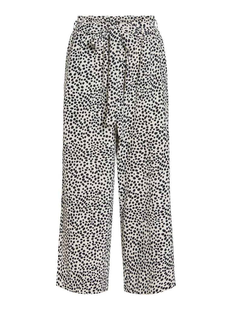 Culotte VIJOSA BELTED