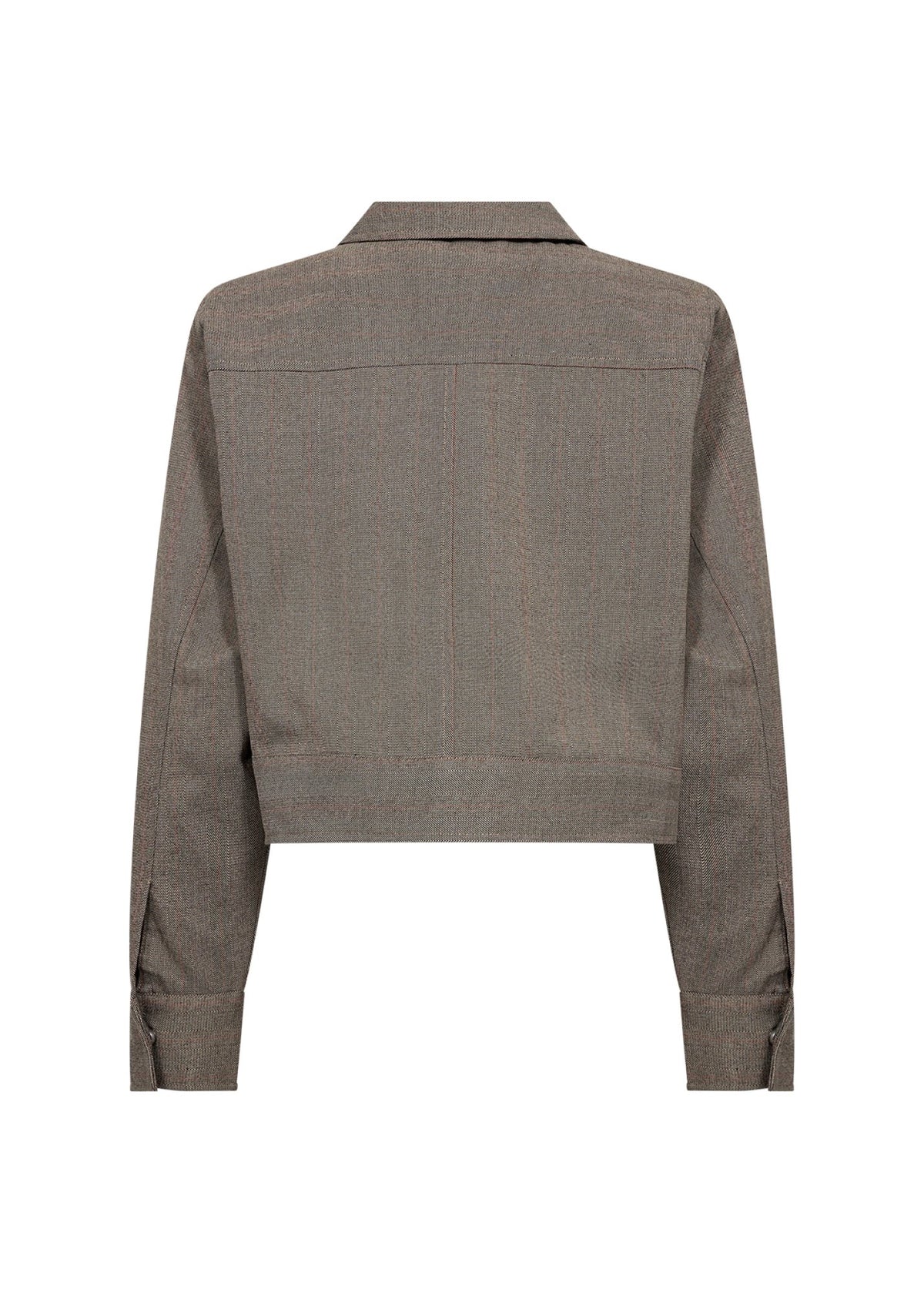 Hemdjacke SC-HAWO YD 1