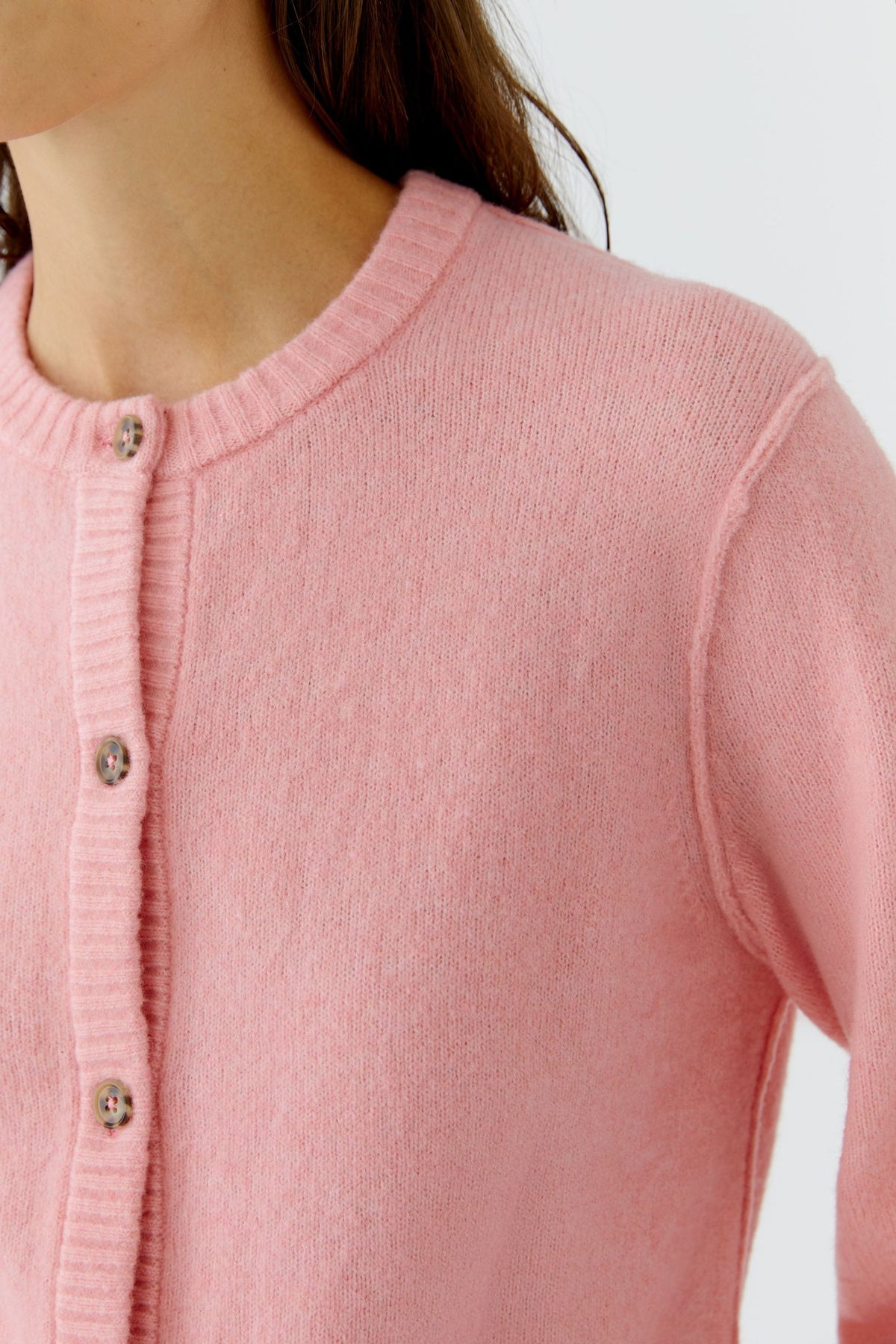 Strickjacke ILAYA