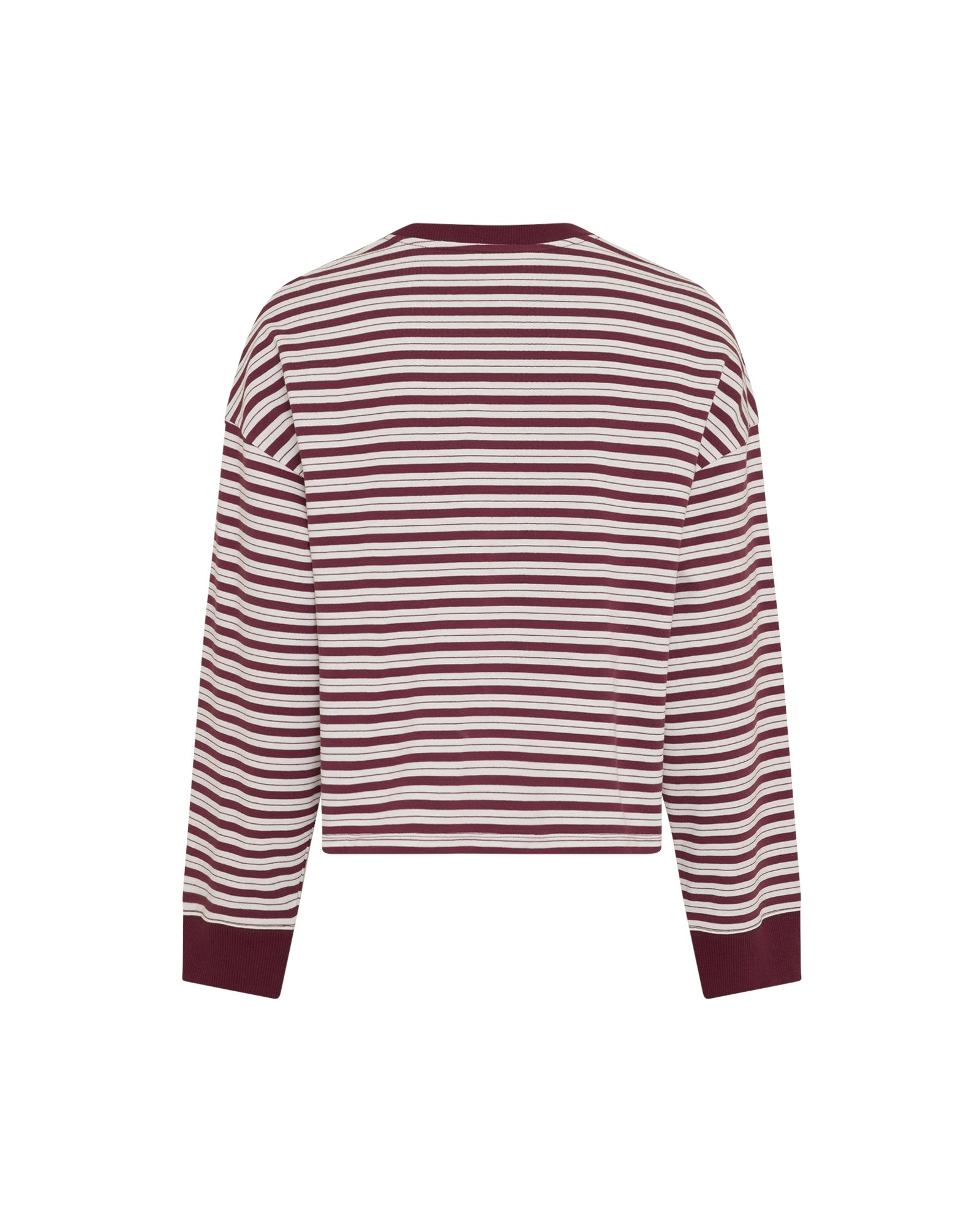 MSCHMonde Krestiane Pullover STP