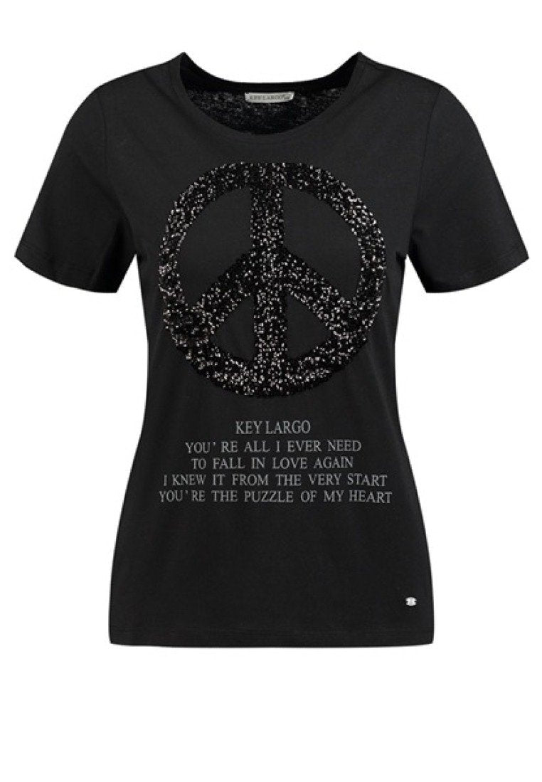 Key Largo T-Shirts