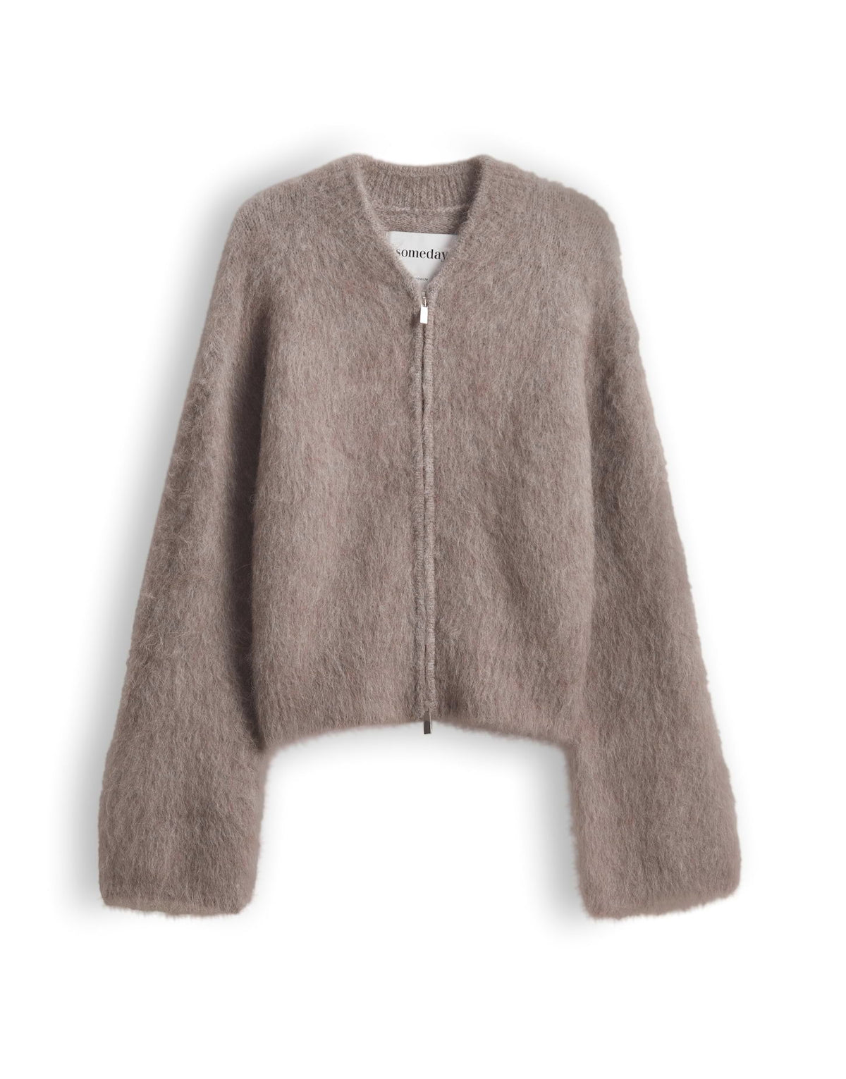 Strickjacke Tanzina