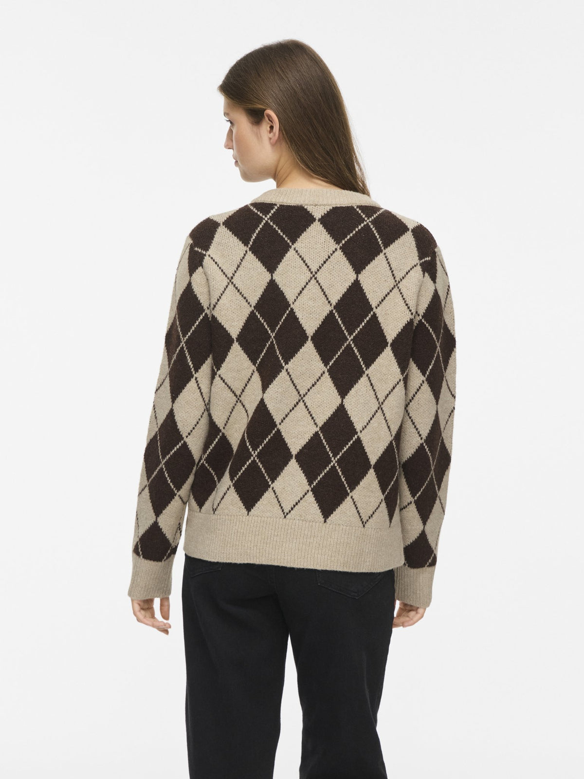 Strickjacke VIAGGIE