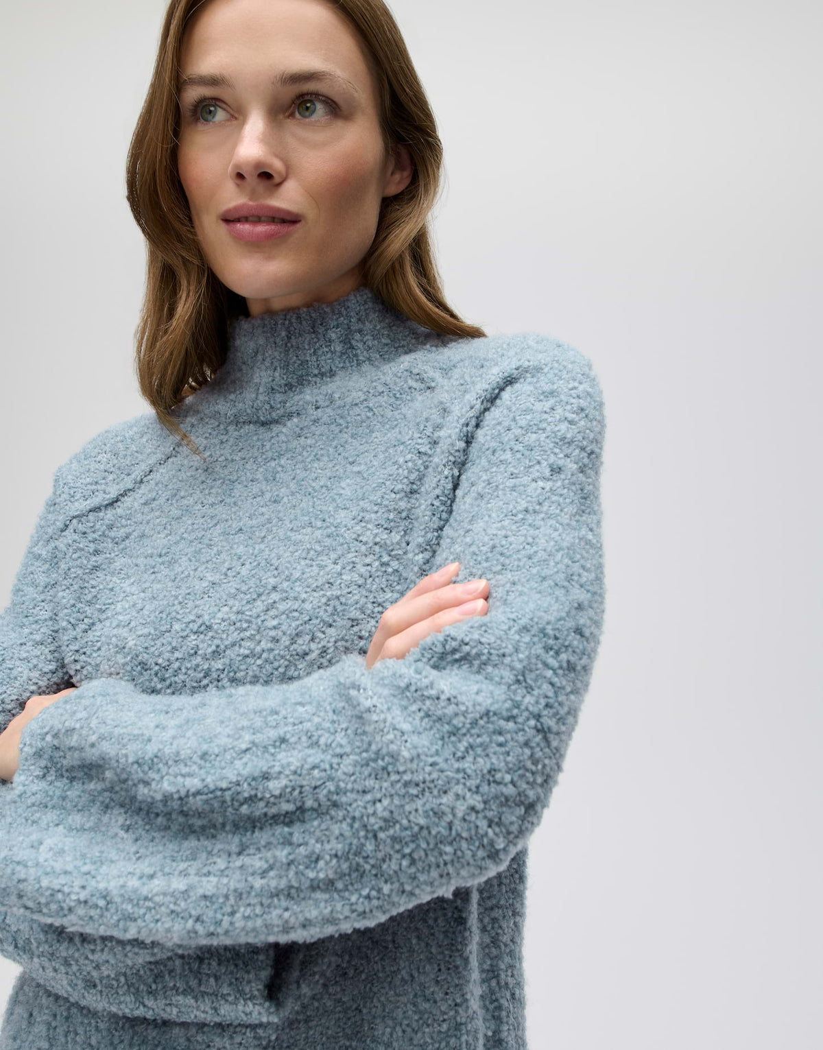 Strickpullover PORIZON