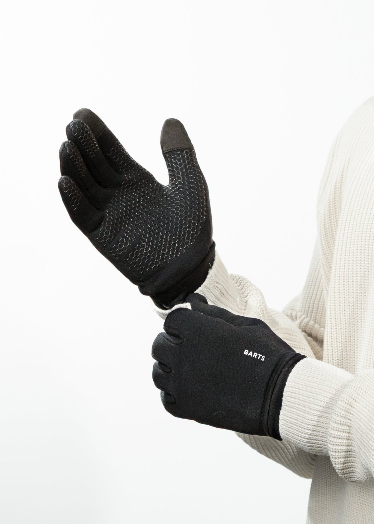 Handschuhe  Powerstretch Touch