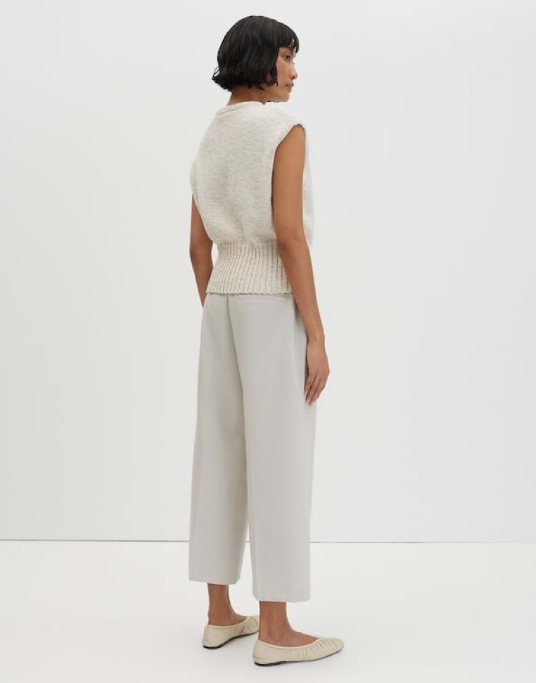 Hose CHARLIE CROPPED