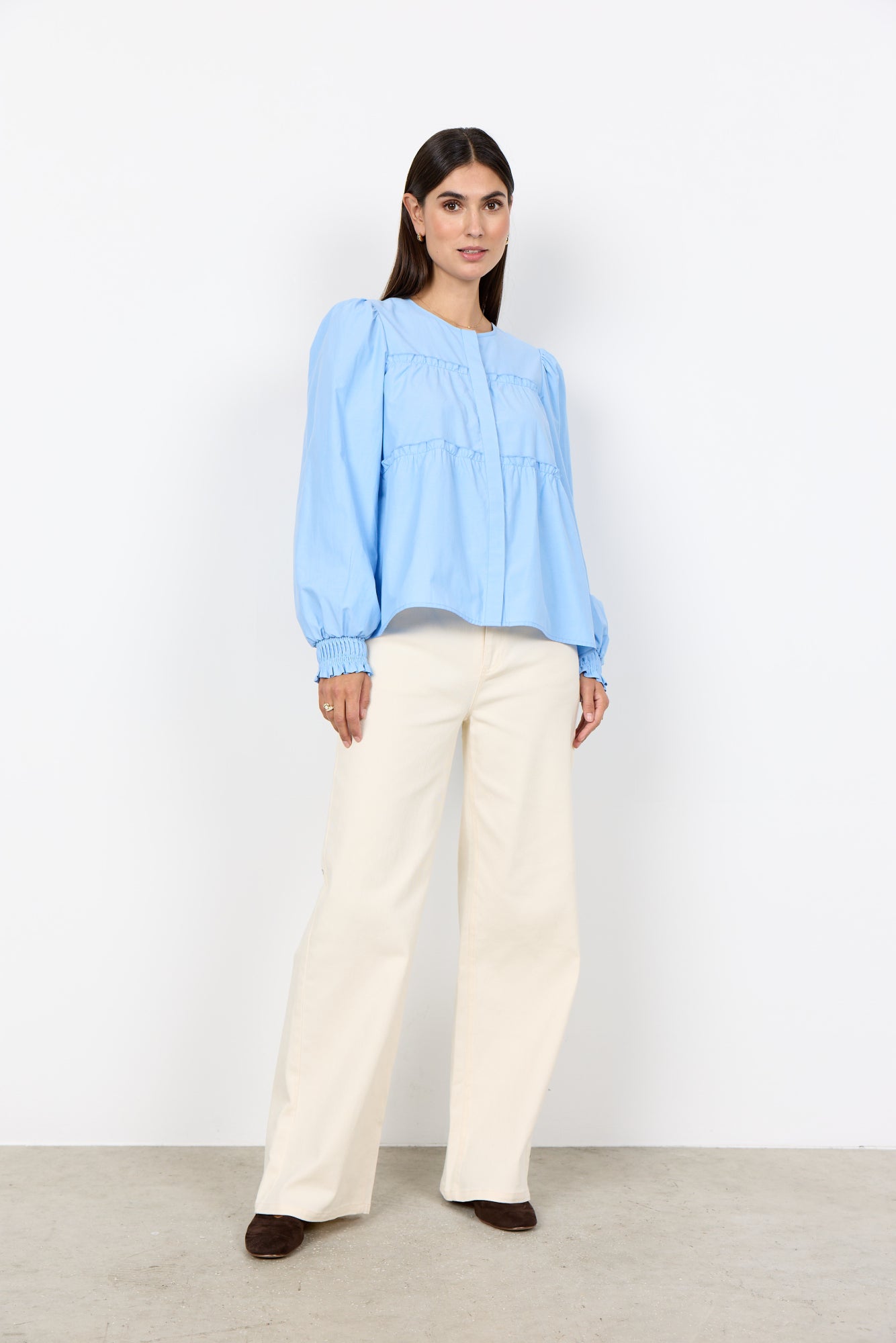 Bluse SC-NETTI 130