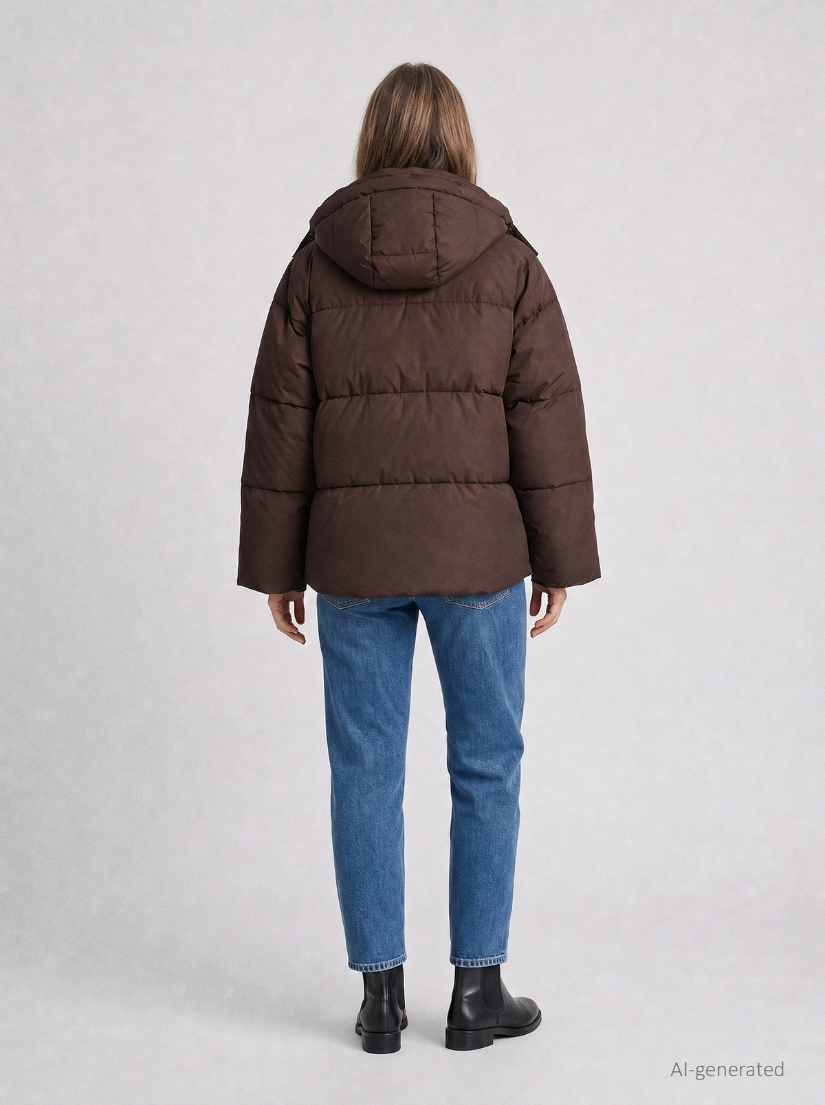 Steppjacke ANN