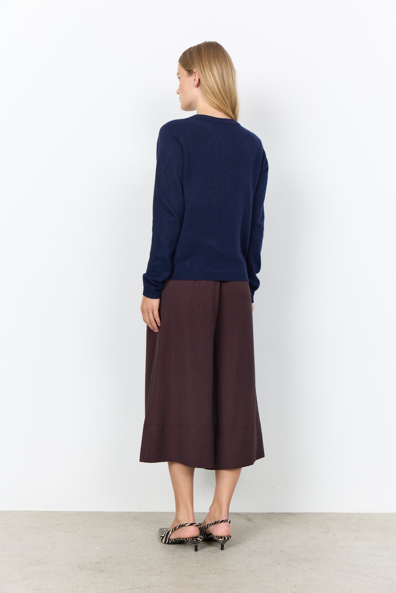 Strickjacke SC-ORLEAN 2