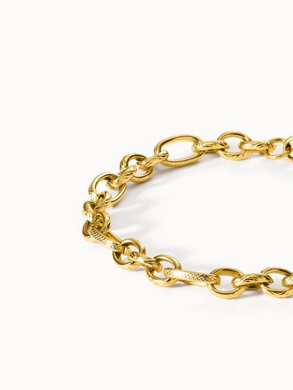 PURELEI Schmuck Gold