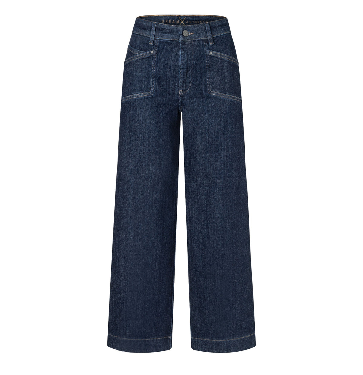 Jeanshose DREAM WIDE