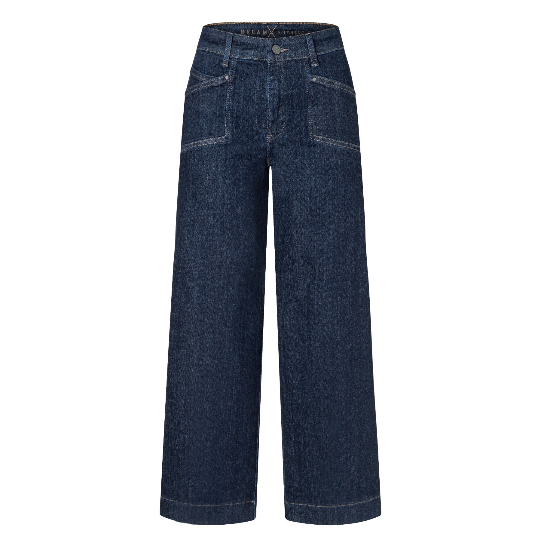Jeanshose DREAM WIDE