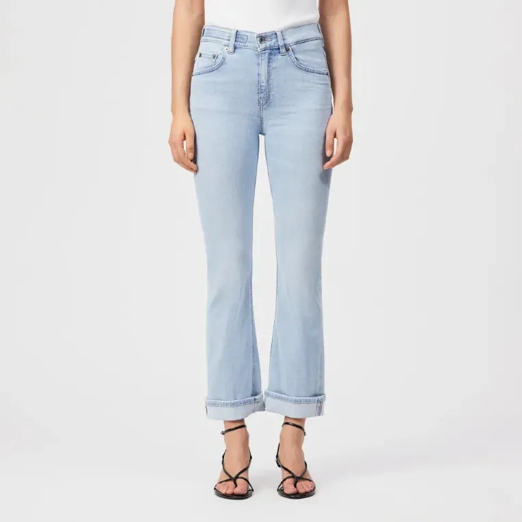 Jeanshose DULY