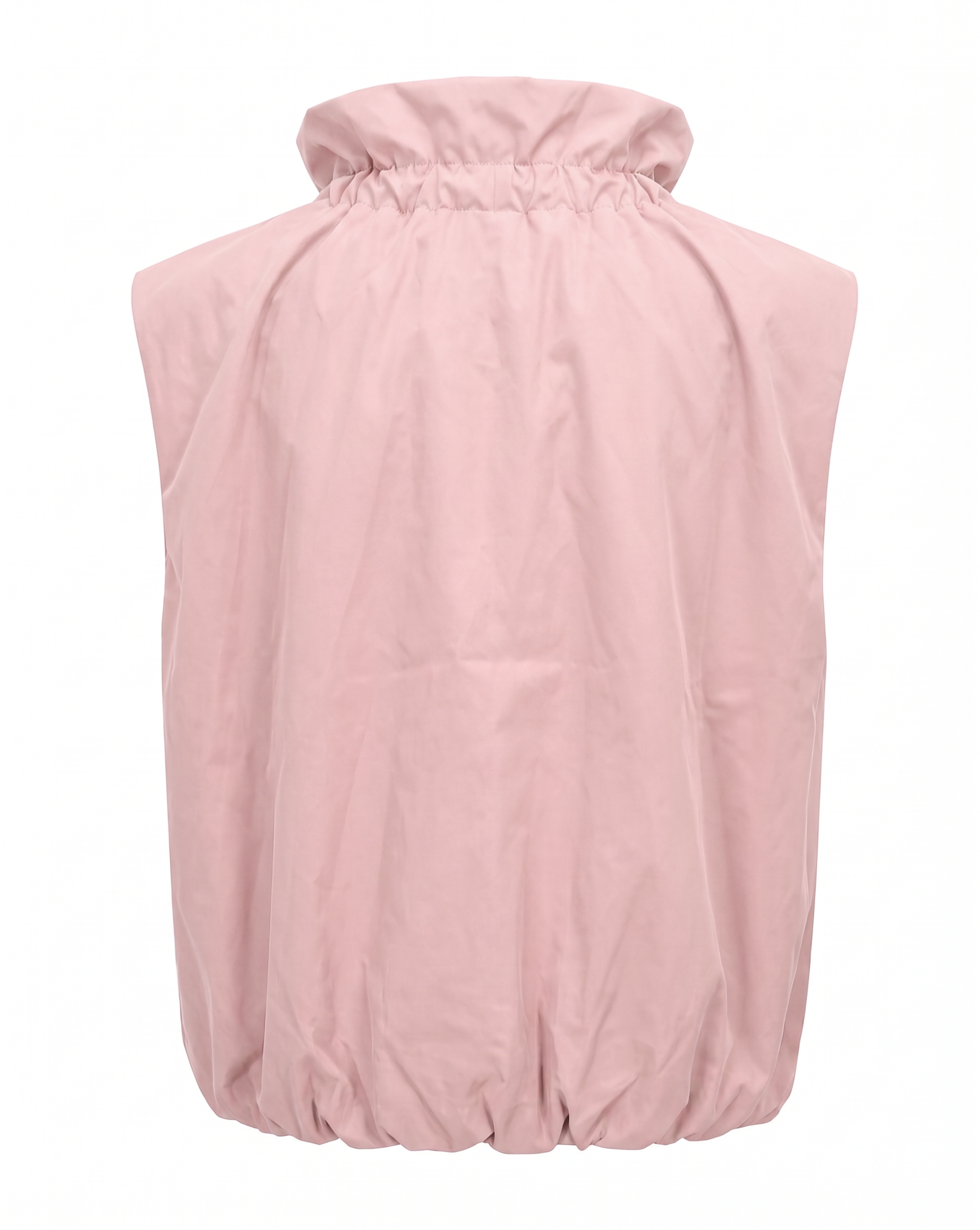 Windbreaker-Weste
