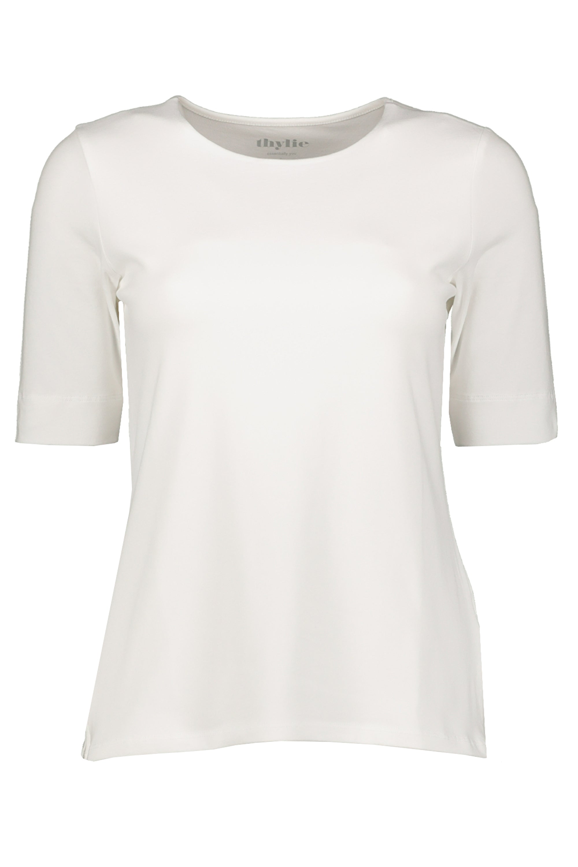 THYLIE T-Shirts Weiß