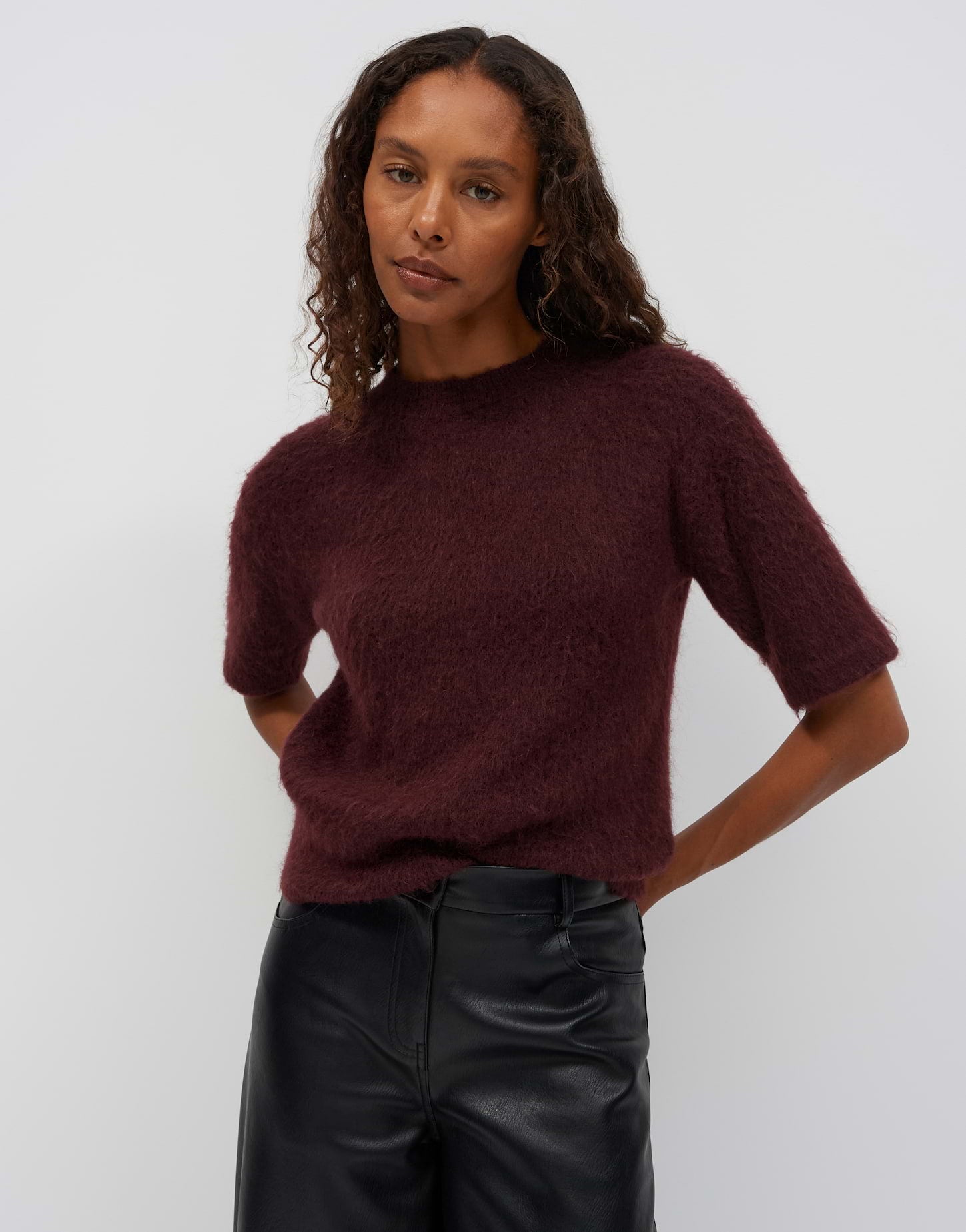 Strickpullover Pammi