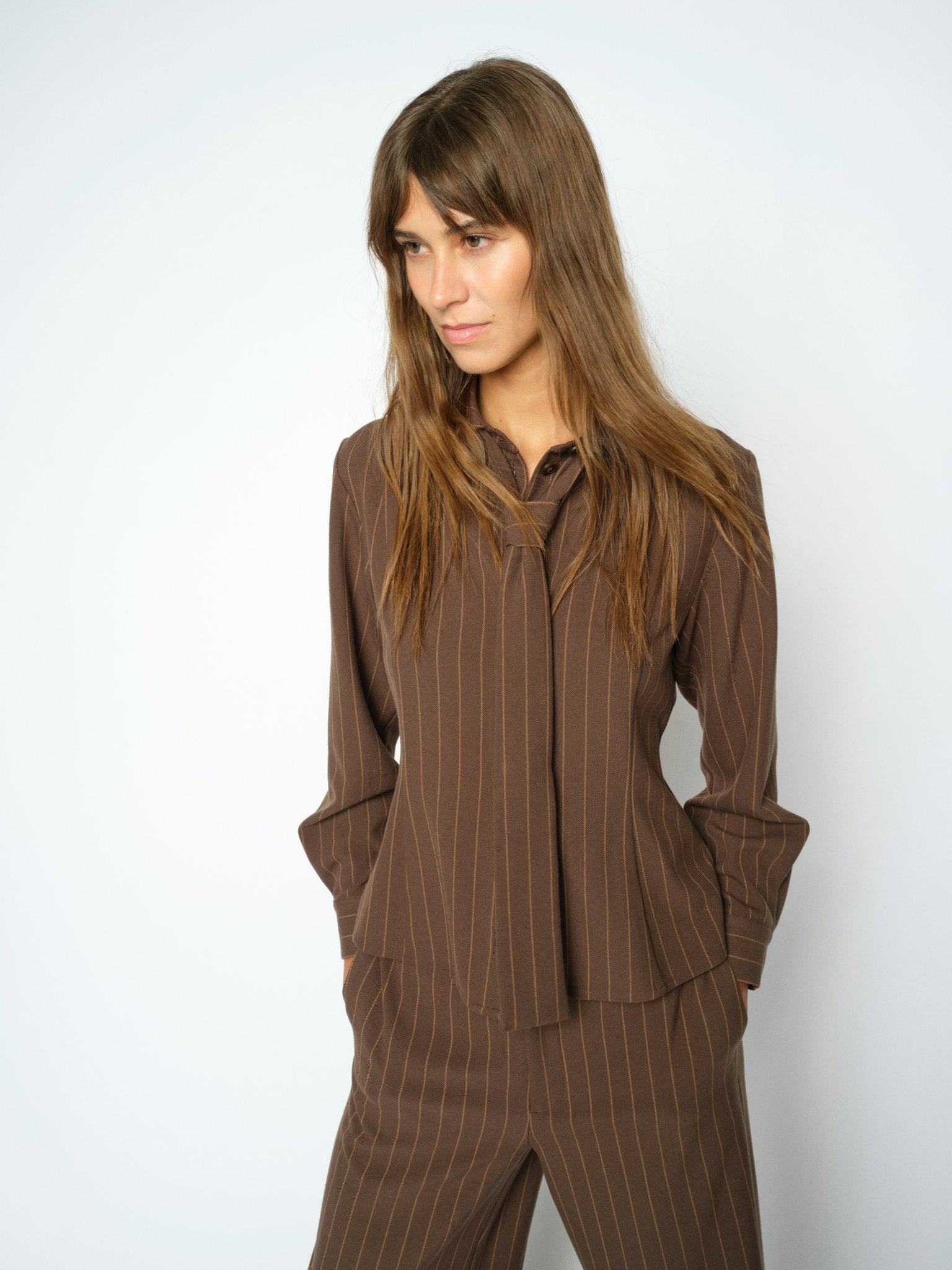 Bluse MMCalvi York