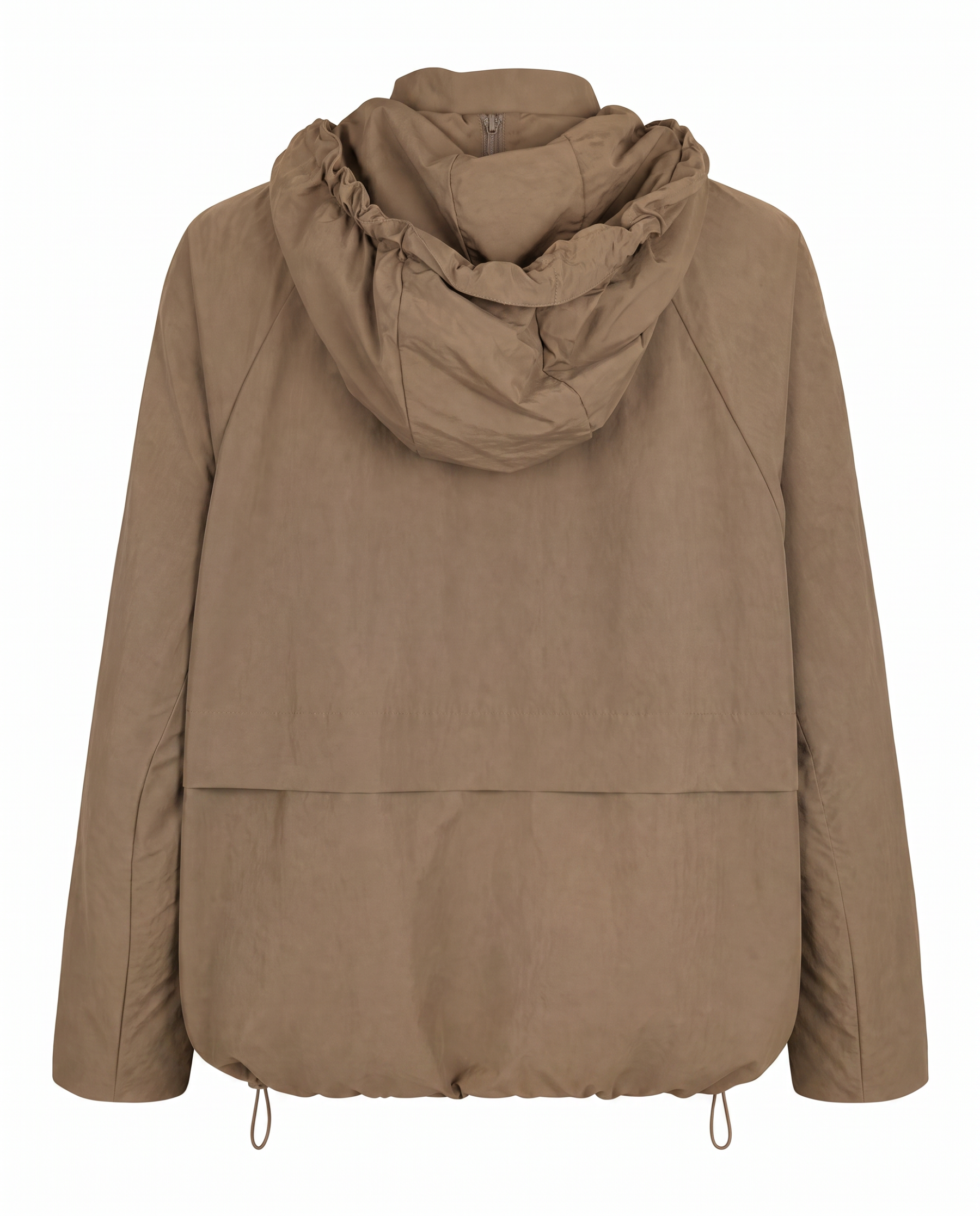 Blouson mit Gummizug