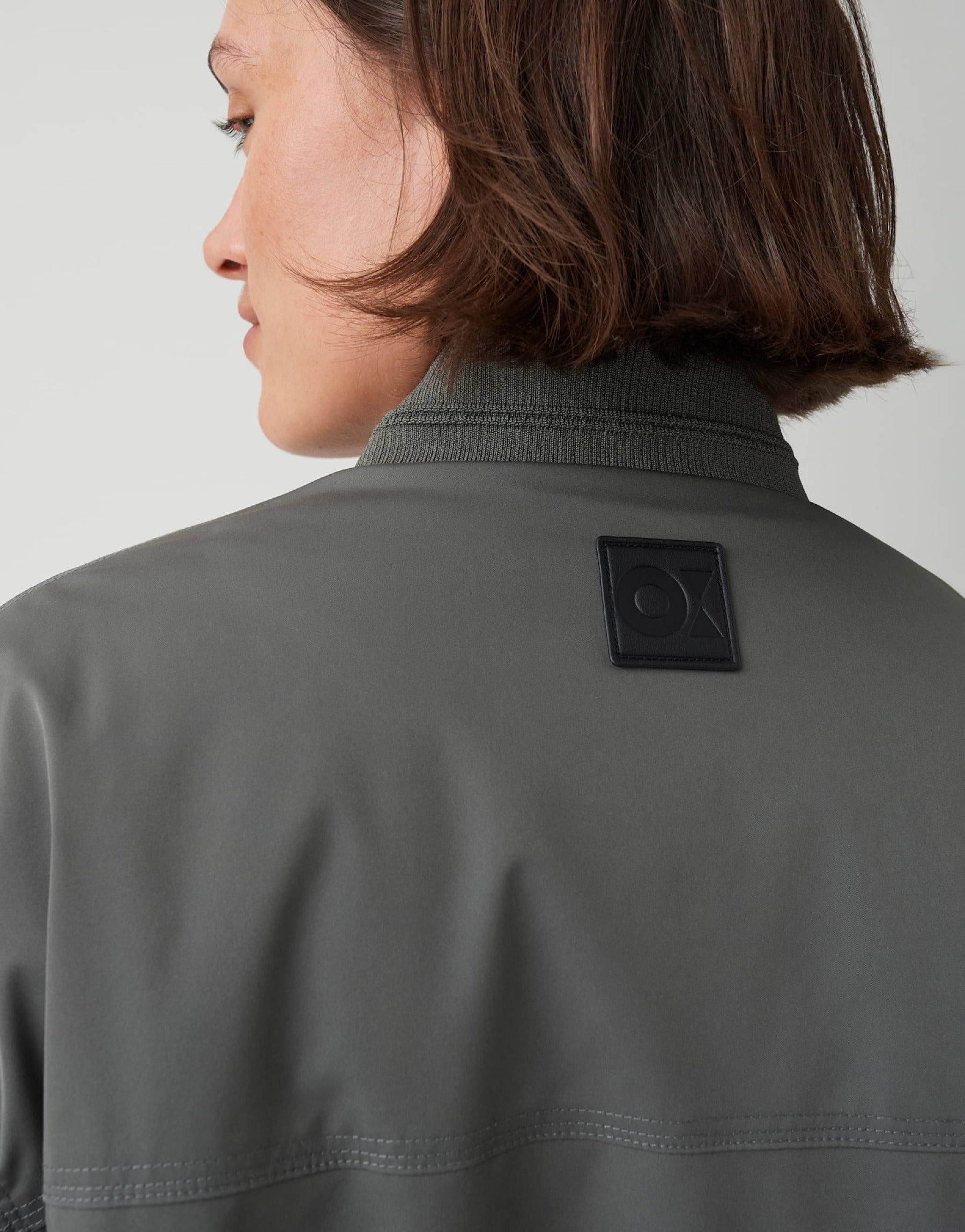 Bomberjacke Hotensi