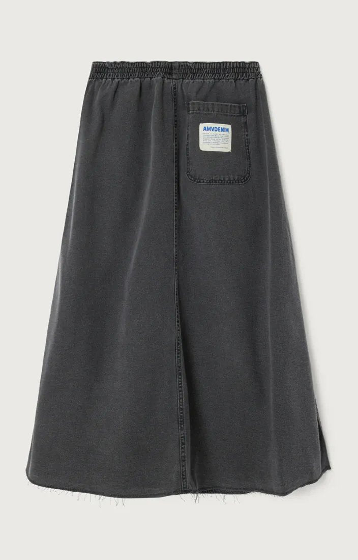 American Vintage Röcke Black