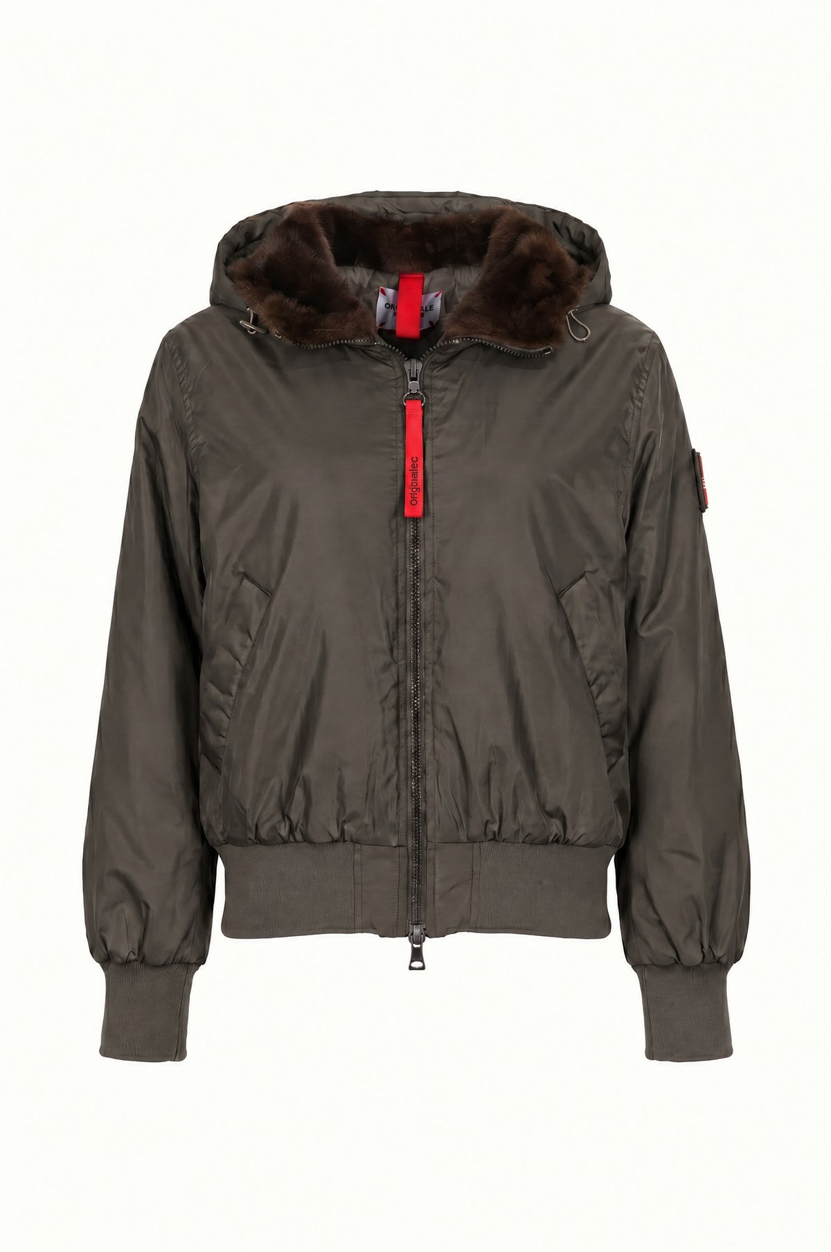 Bomberjacke Trient