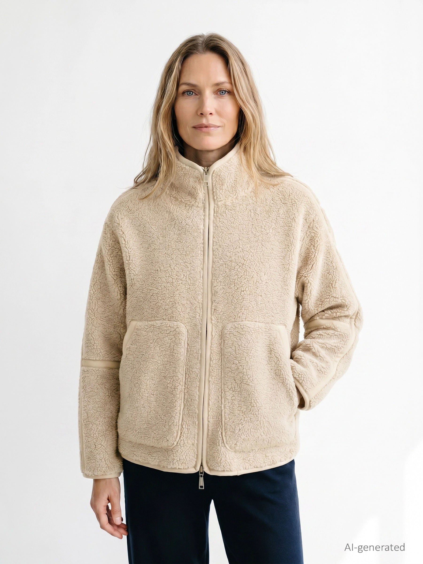 Wendejacke TERRA