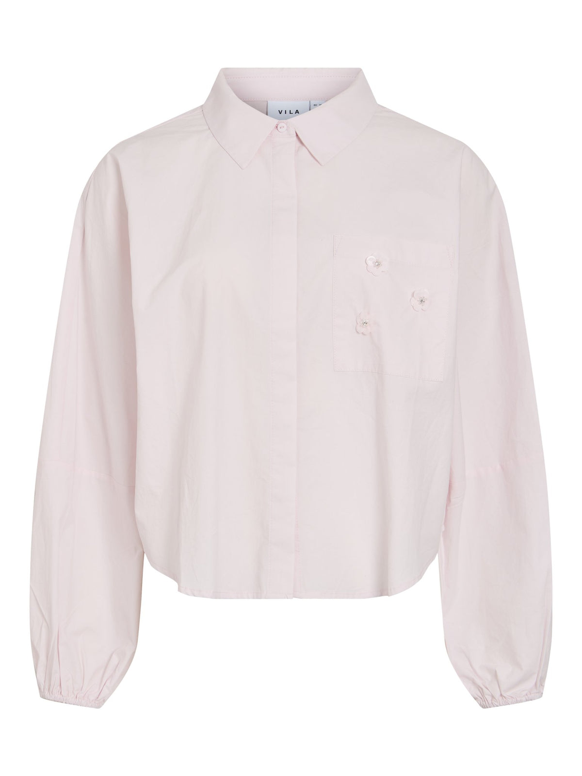Bluse VISABRINA