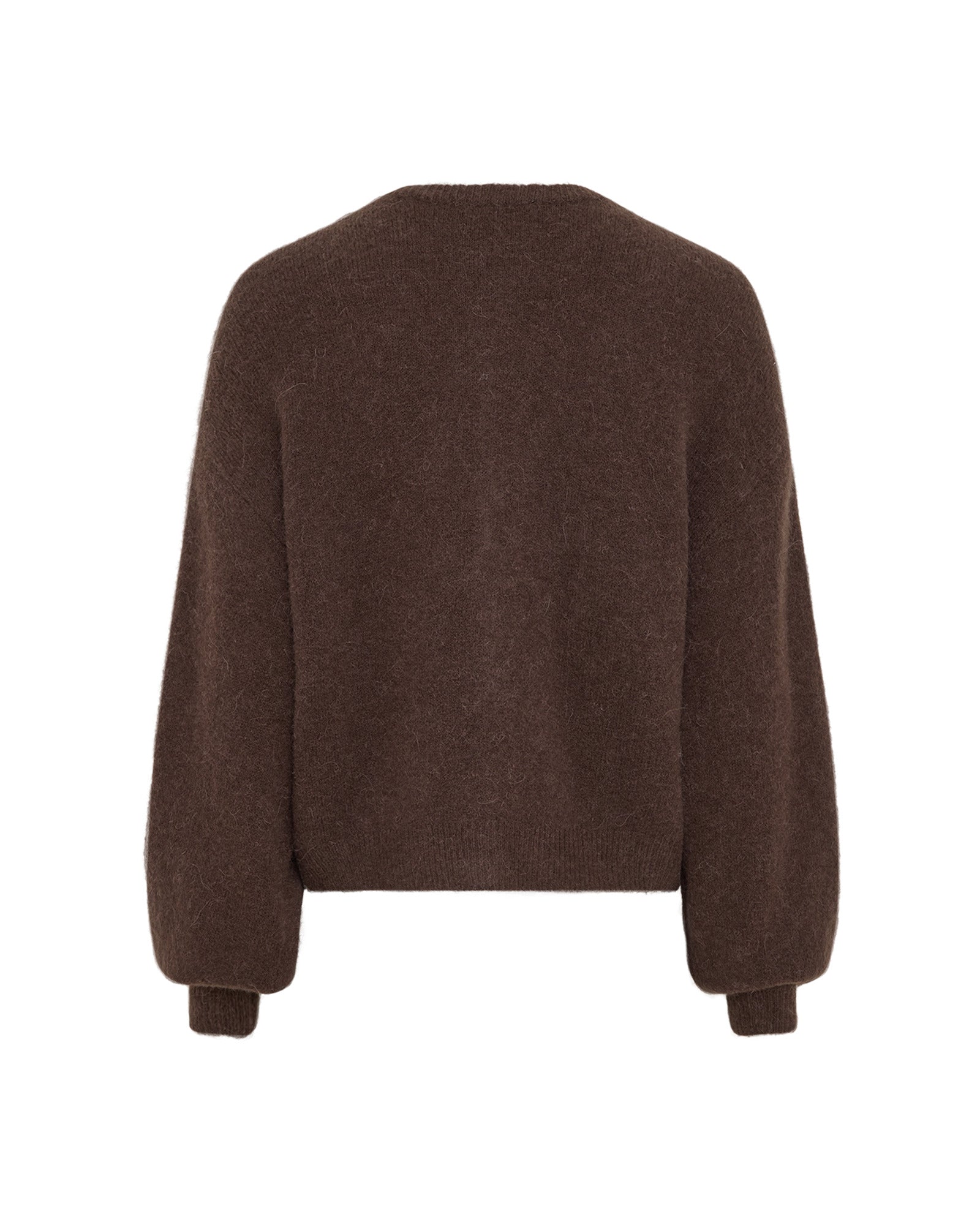 Strickjacke MSCHBondie Hope