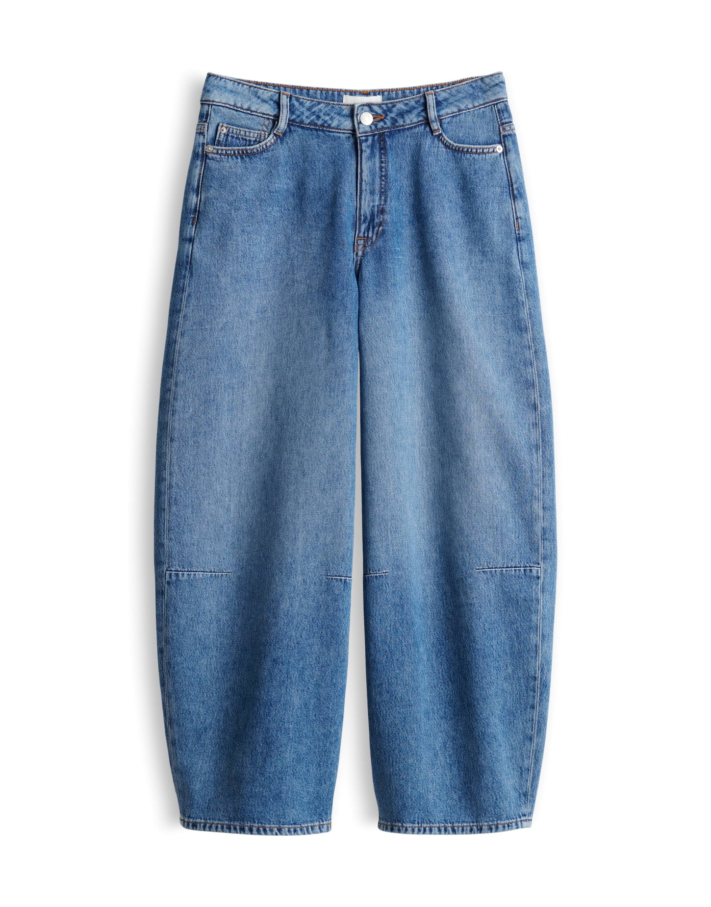 Jeanshose Lolah Paris