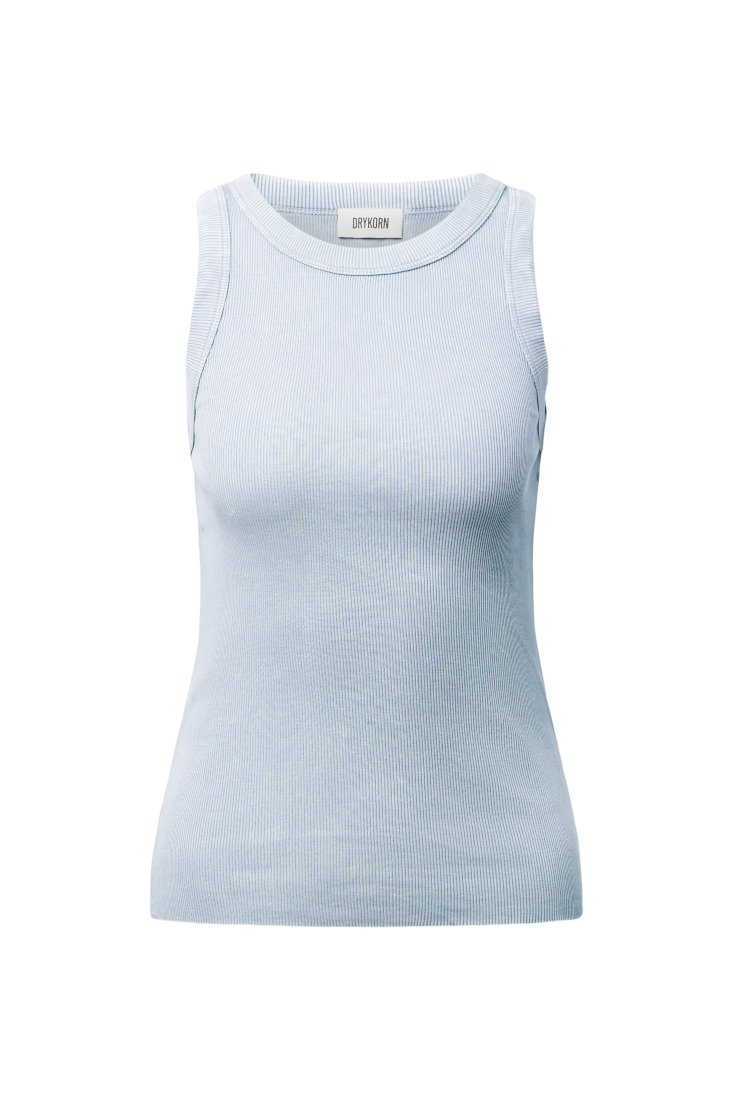 Drykorn Tops Blau