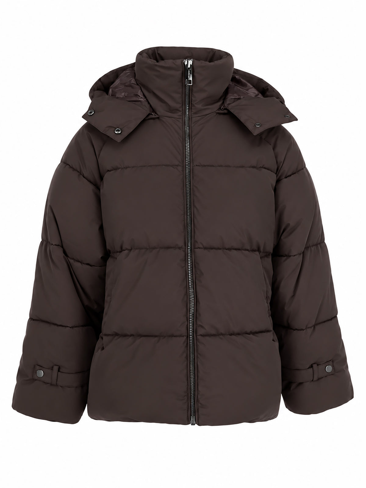 Steppjacke ANN