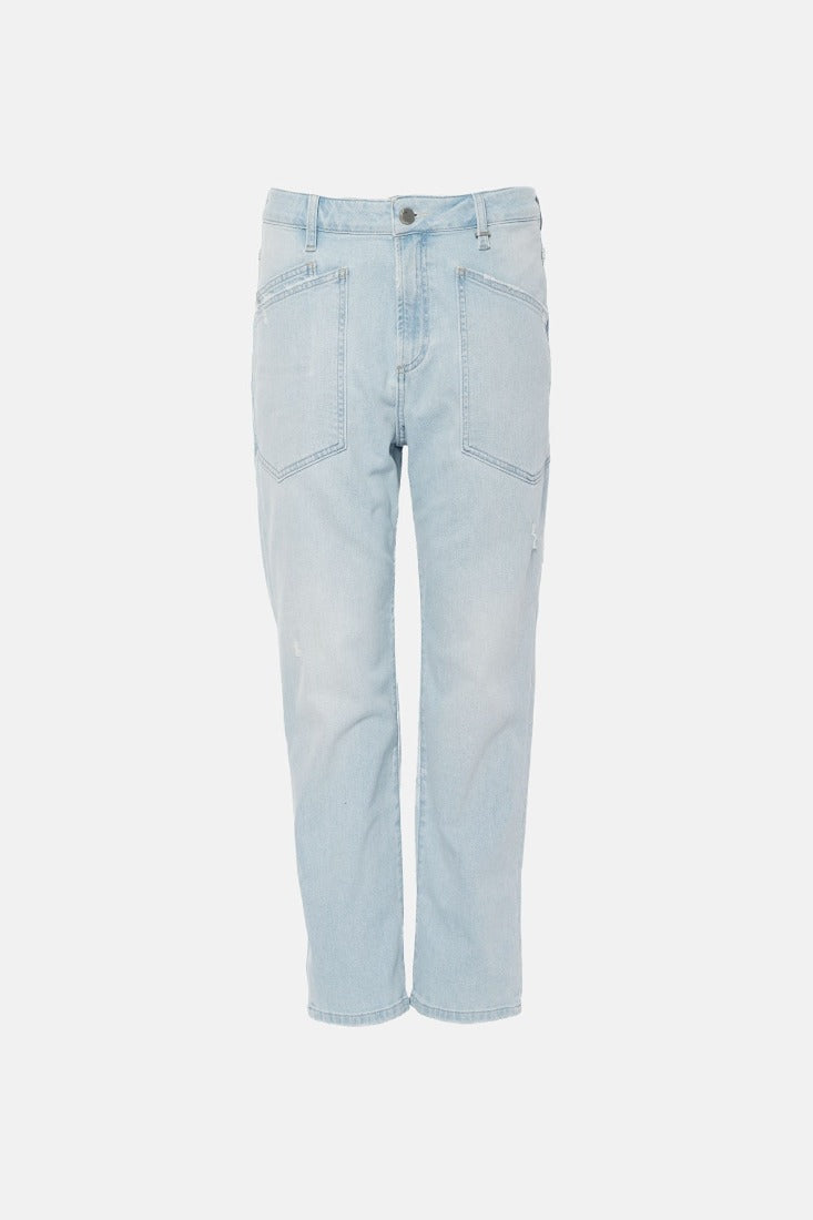 Jeanshose SENDY
