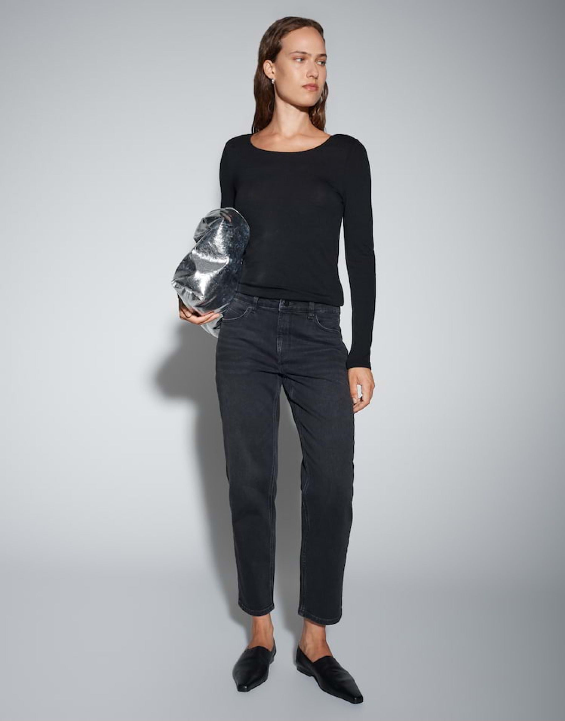 Longsleeve KIROSA