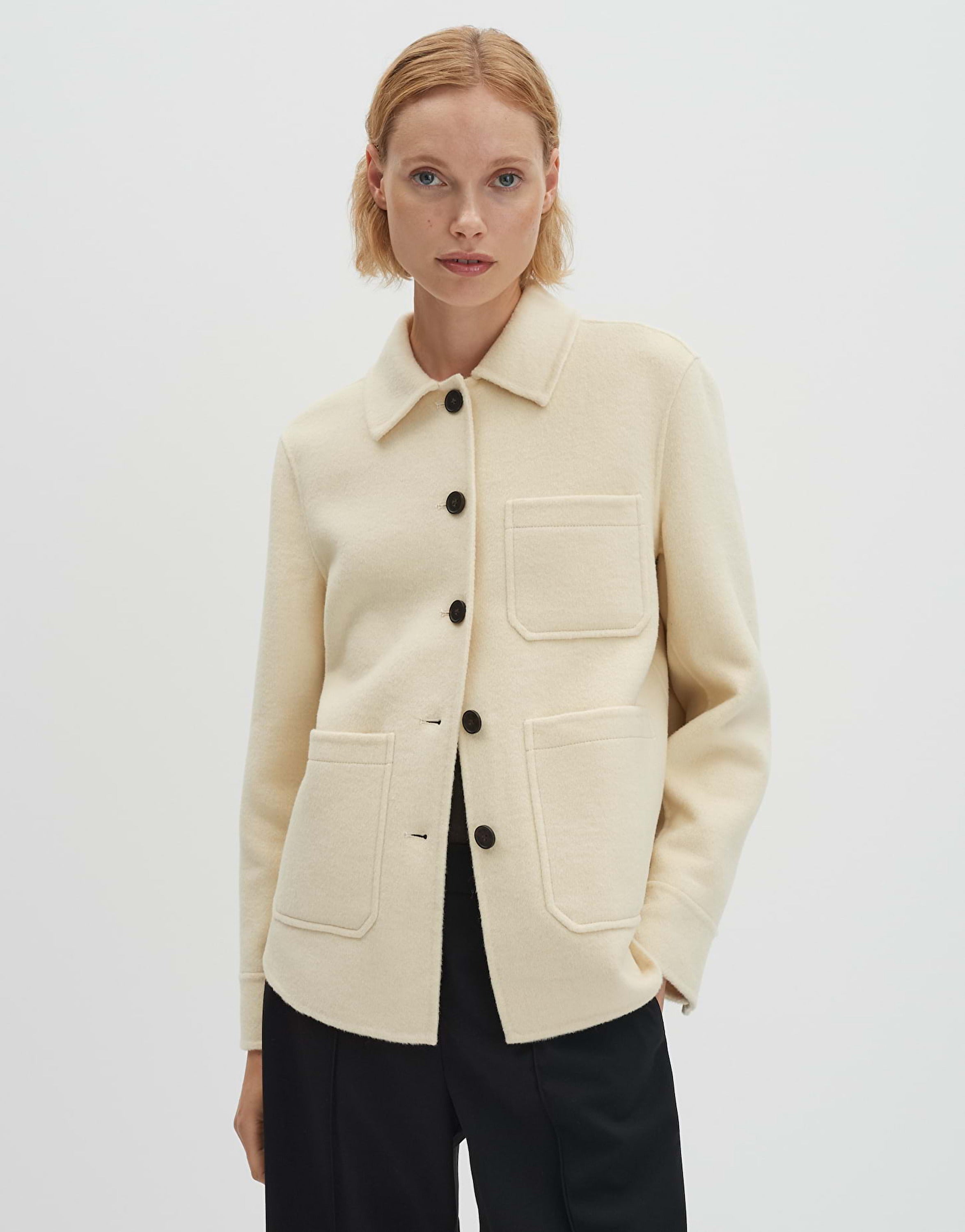 someday Jacken Buttercream