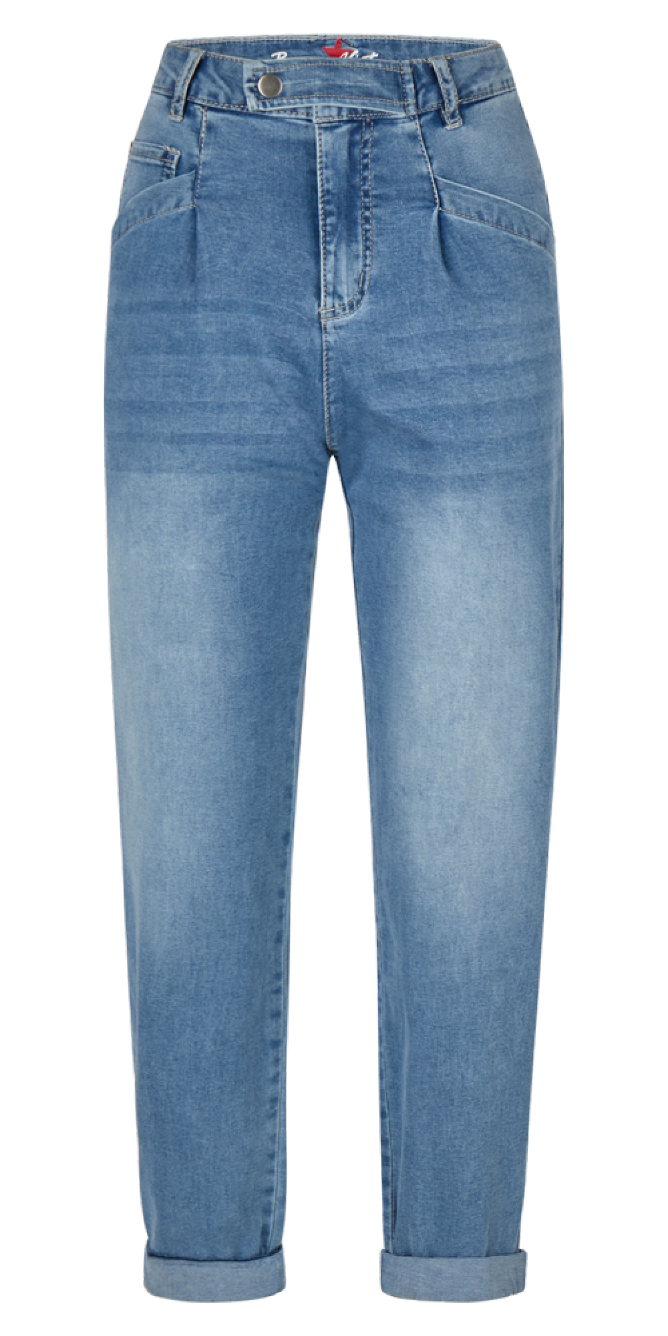 Jeanshose STUDIO PANTS