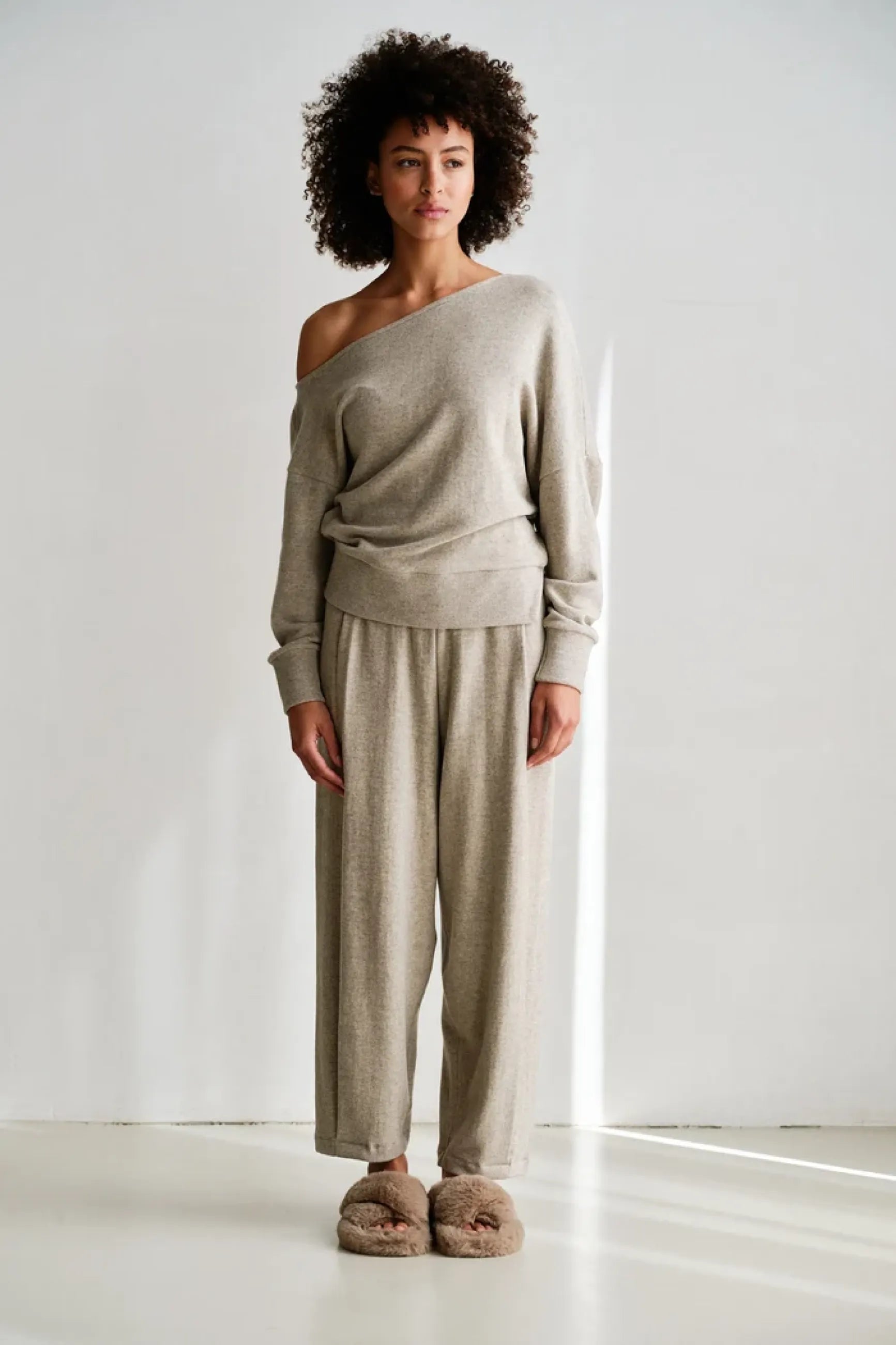 Bequeme Hose