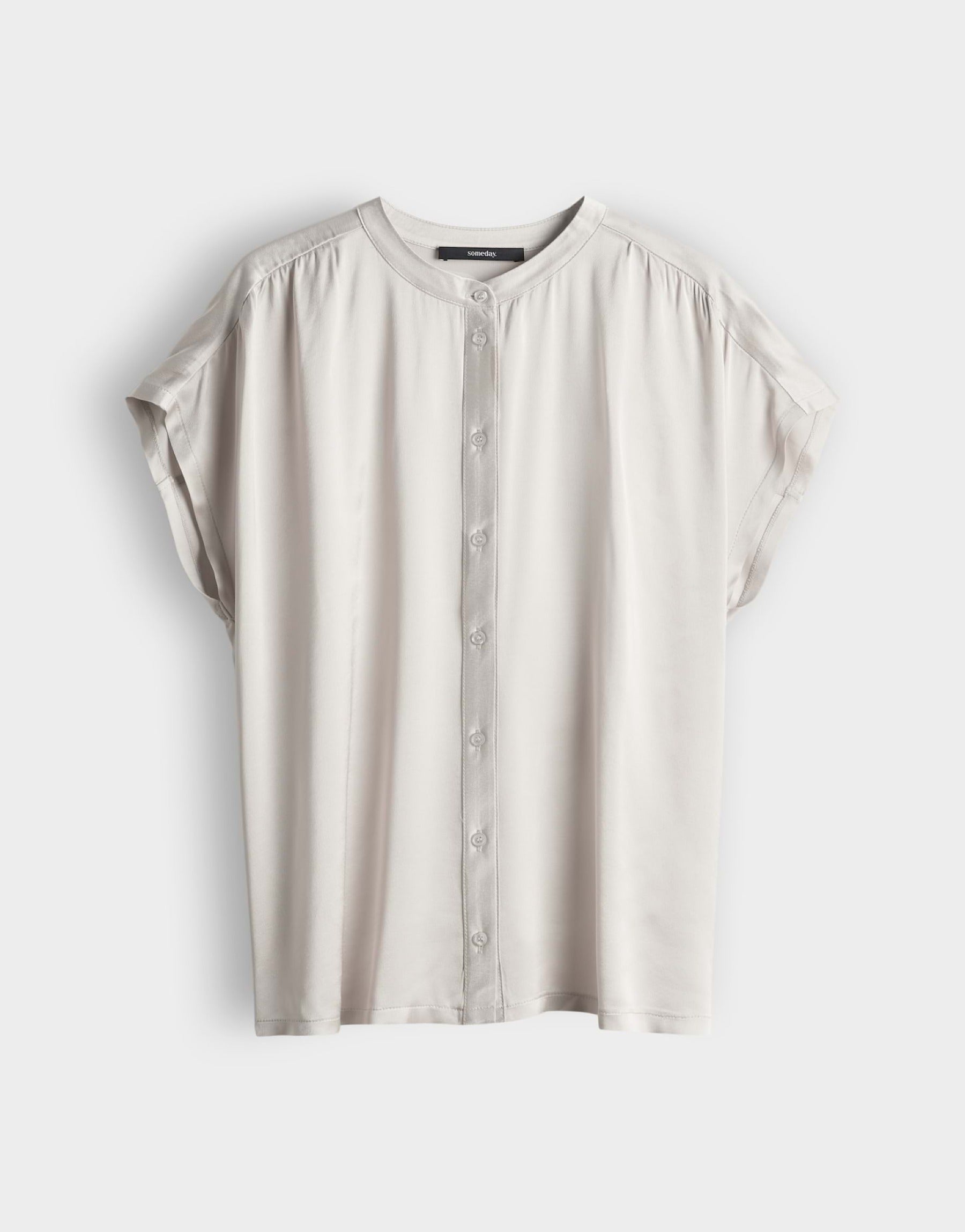 Bluse Koralie Detail