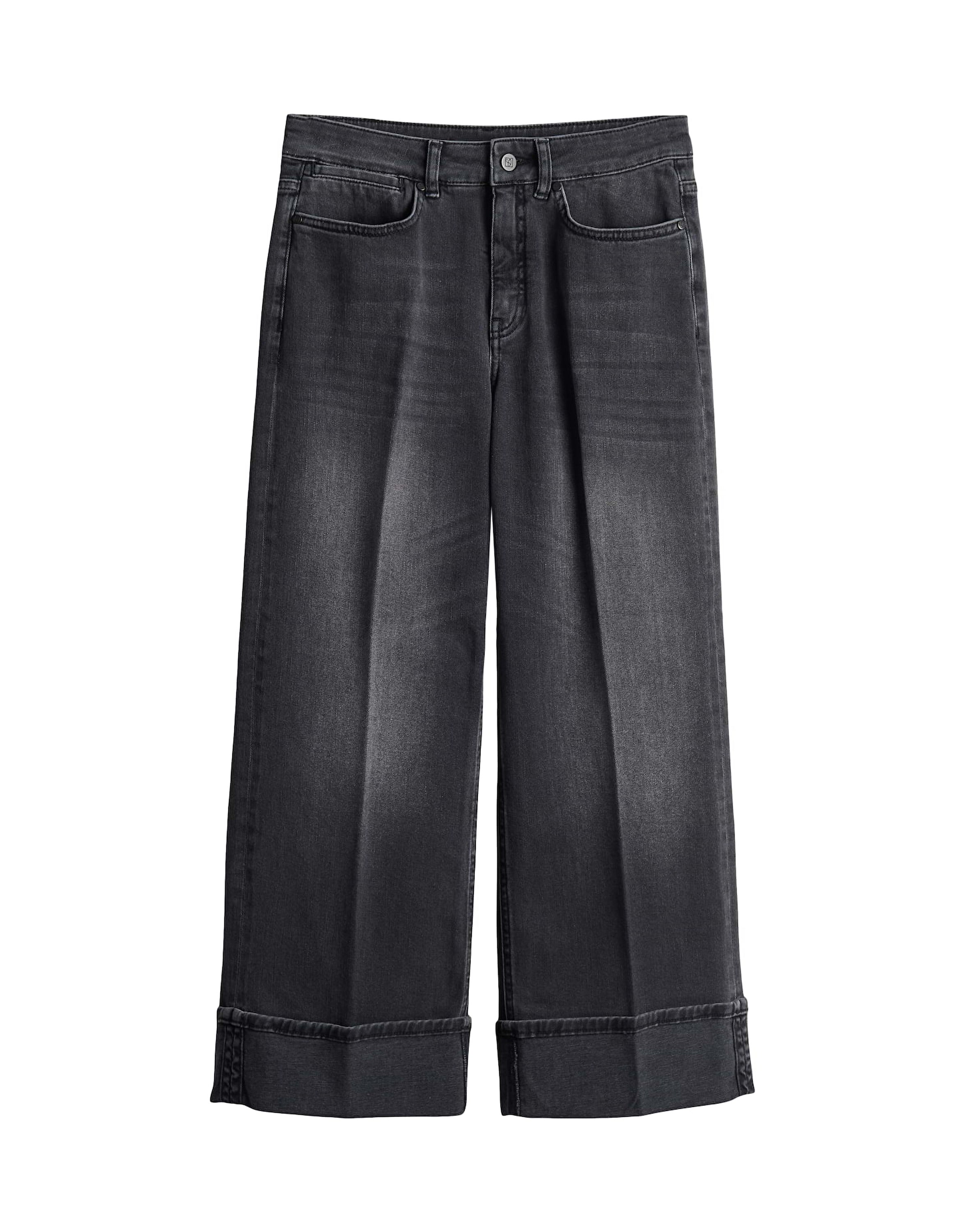 someday Slim Fit Dark Decoded Grey