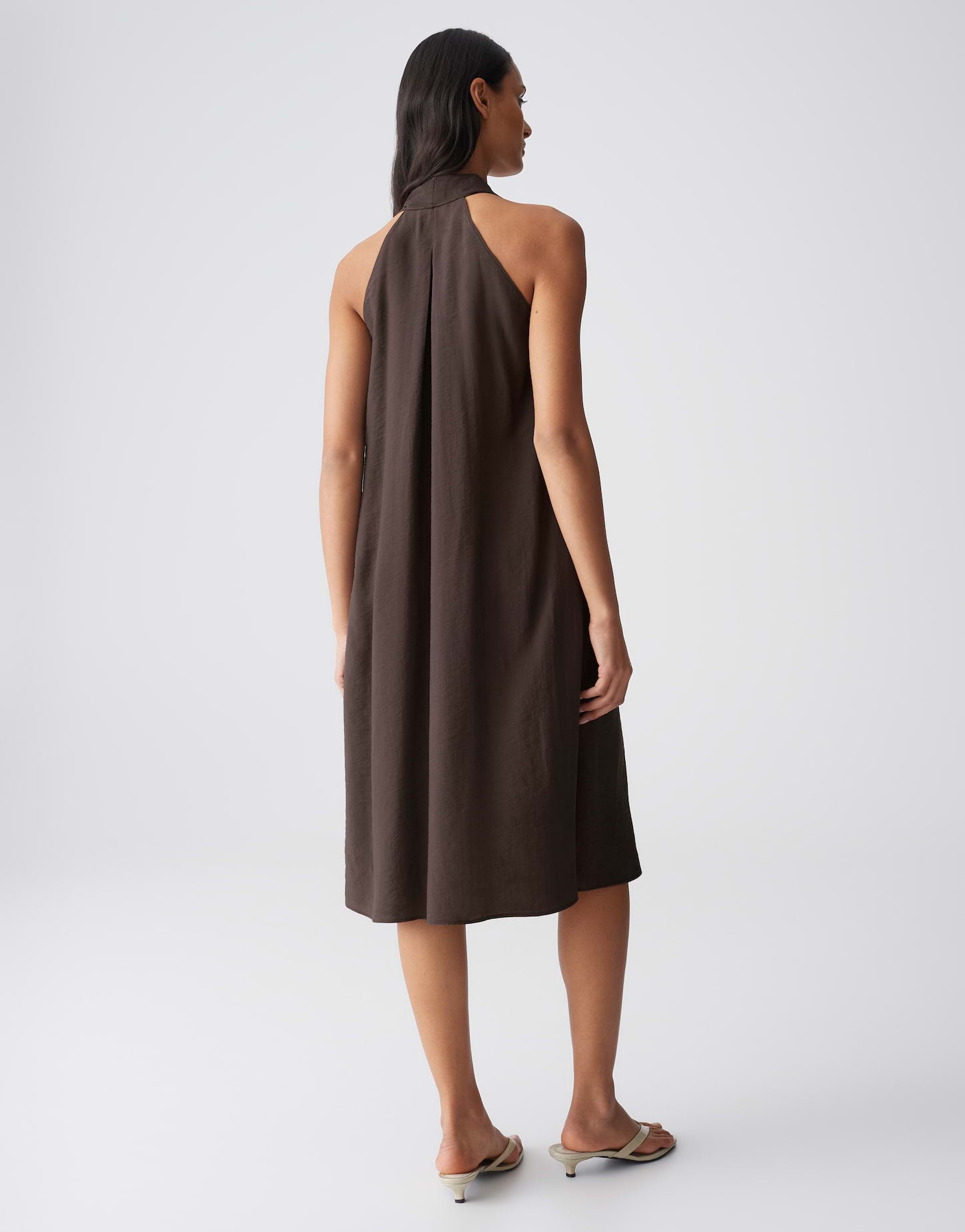 Neckholderkleid WORDELIA